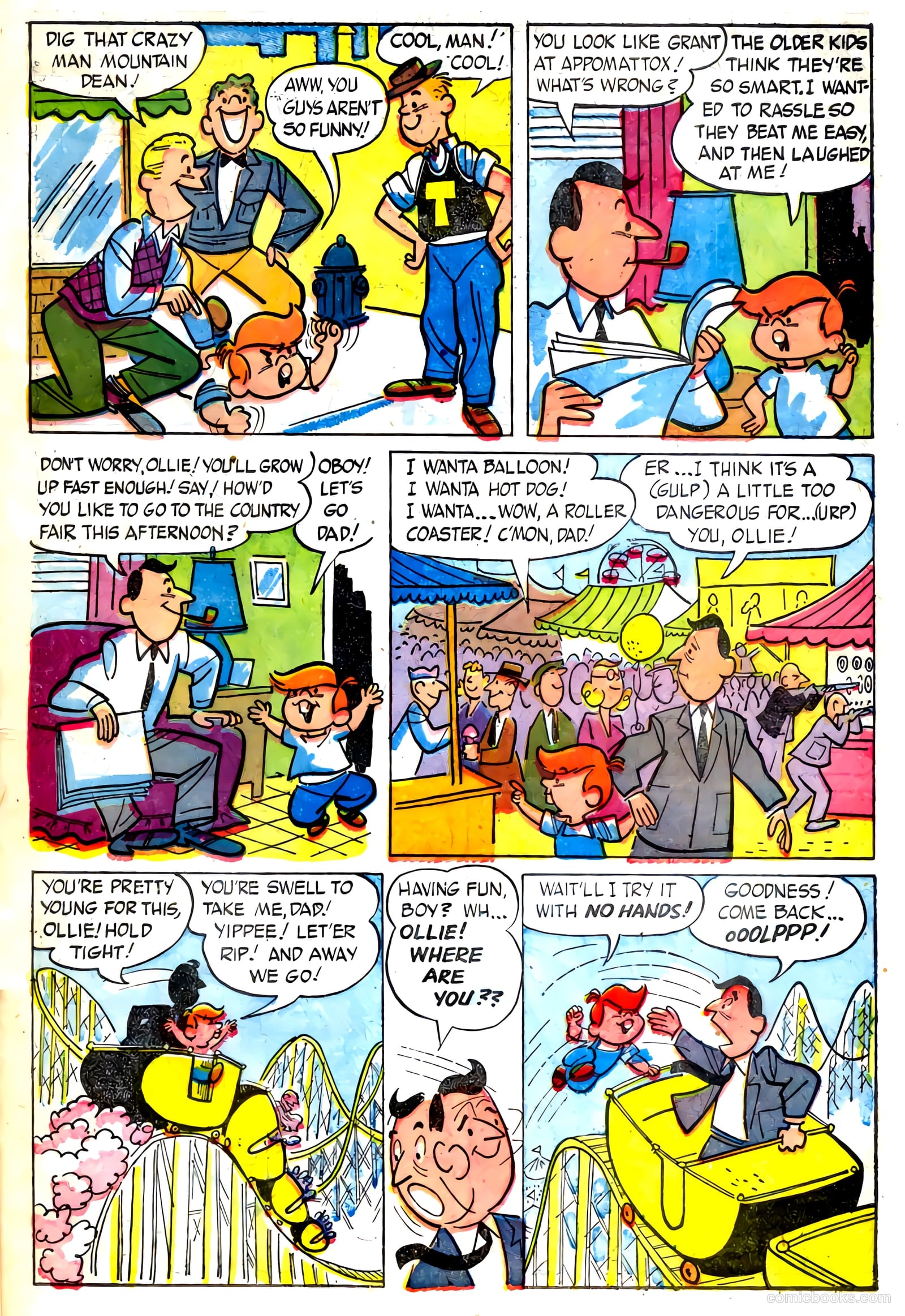 Super-Brat #4 — page 29 of 36