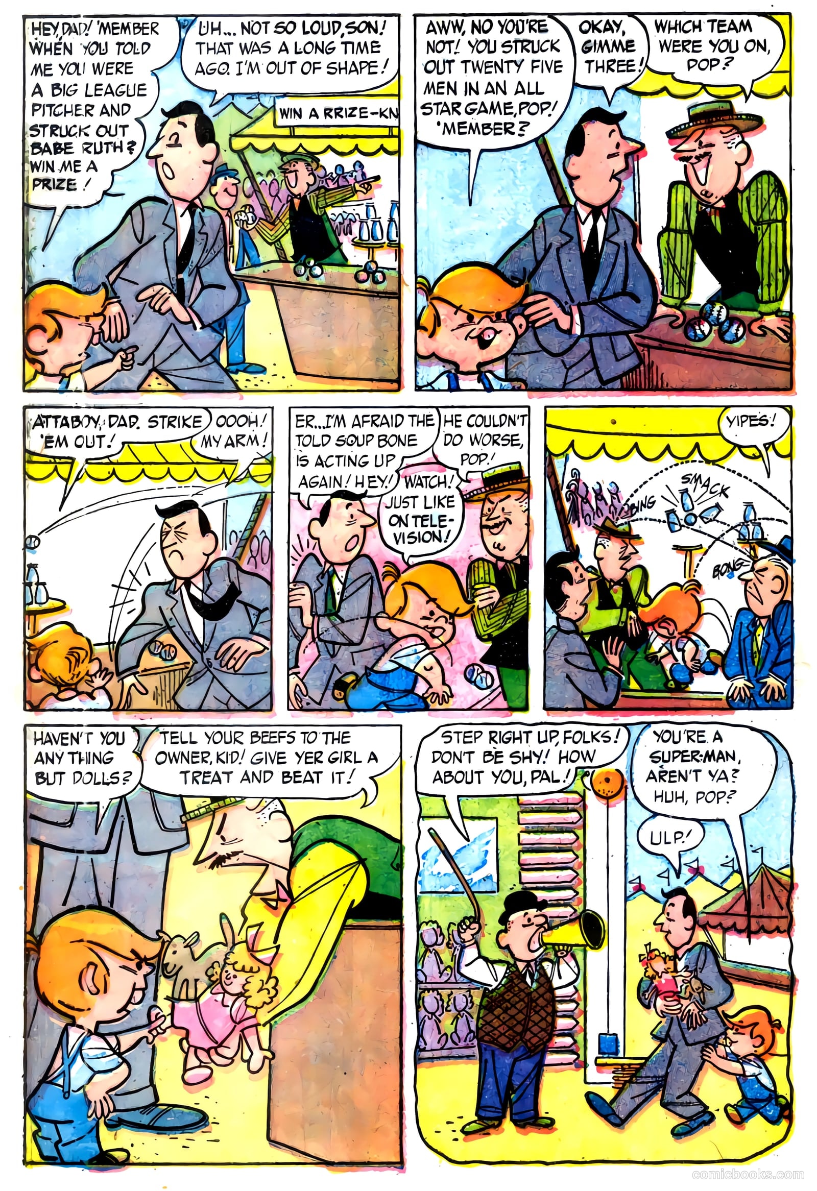 Super-Brat #4 — page 30 of 36