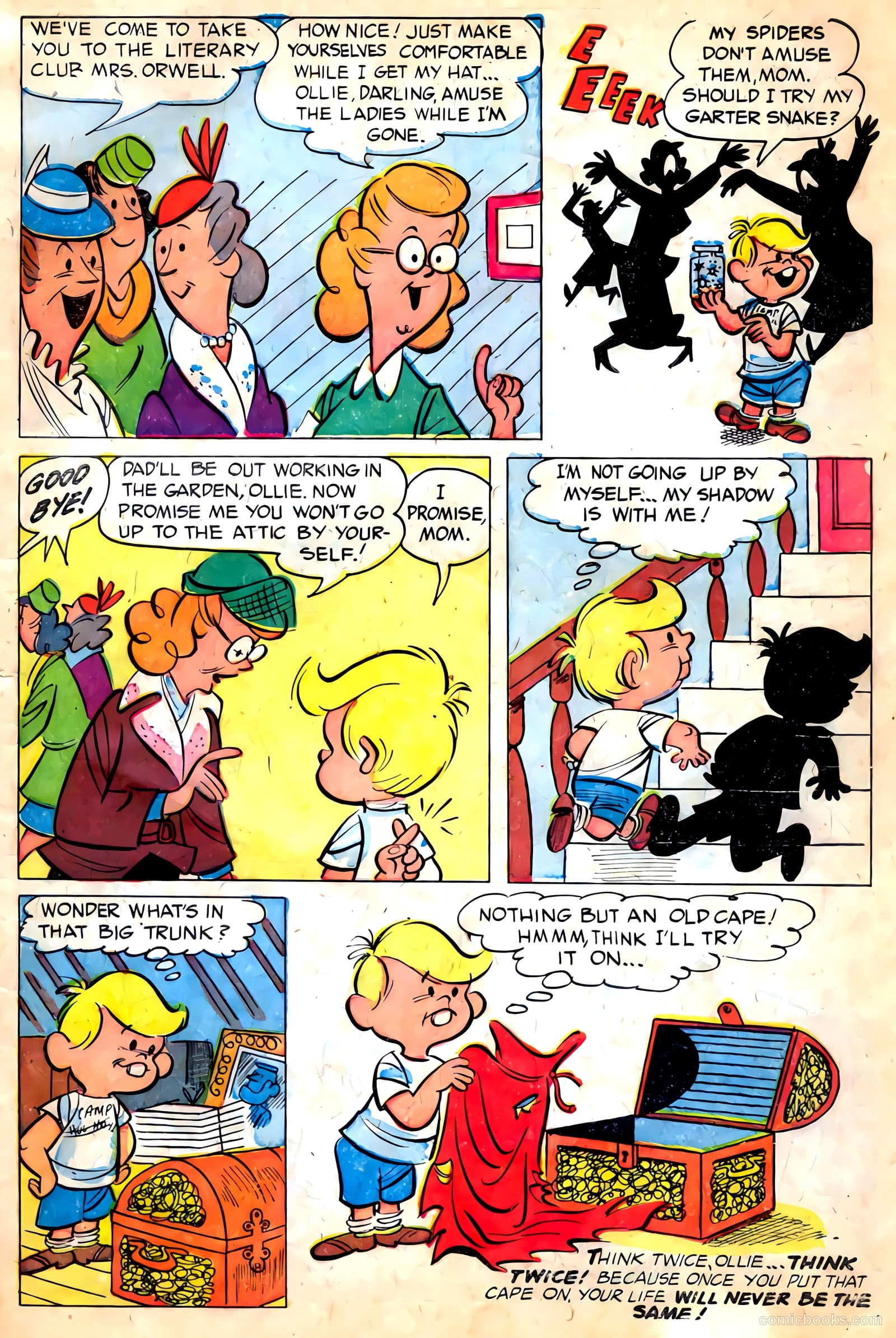 Super Brat #7 — page 7 of 36