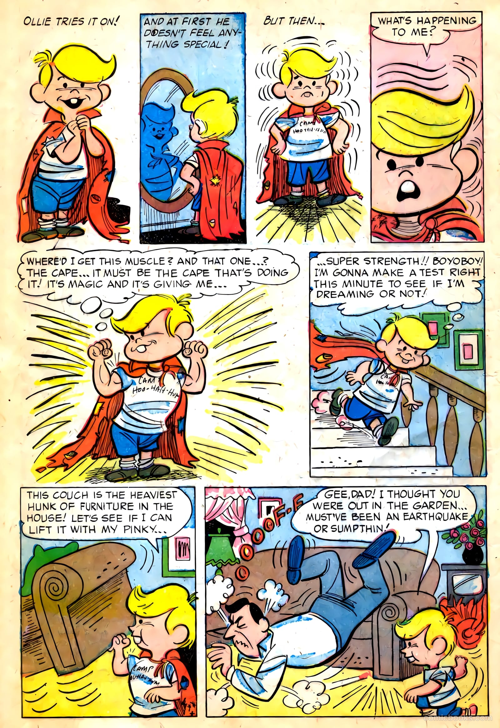 Super Brat #7 — page 8 of 36