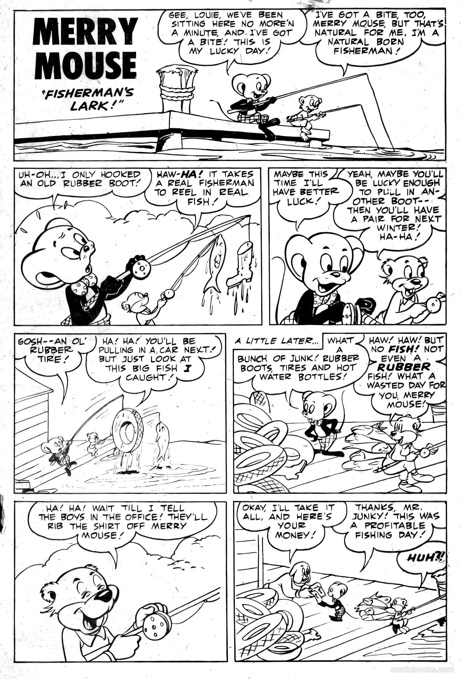 Super Brat #7 — page 19 of 36
