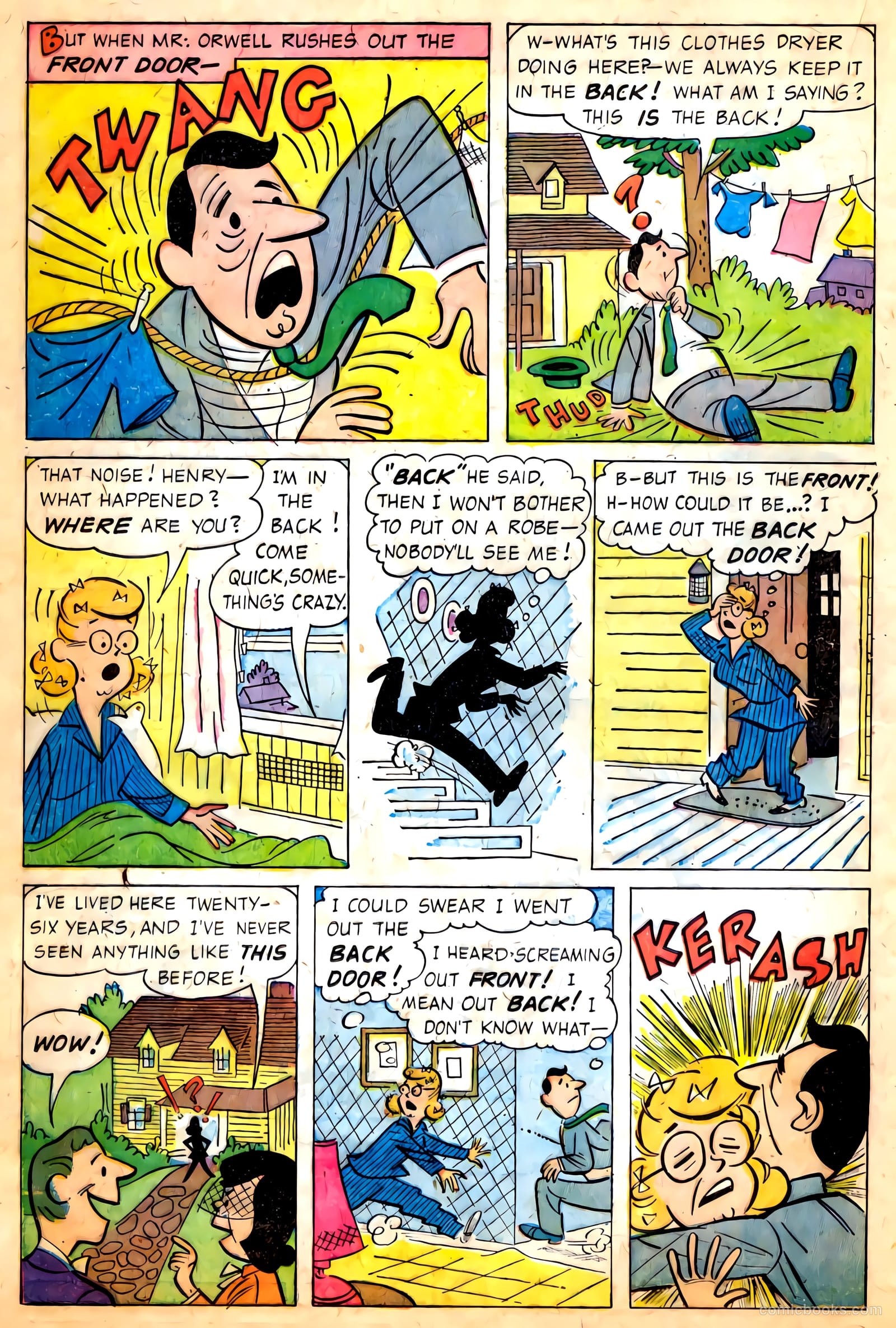 Super Brat #7 — page 20 of 36