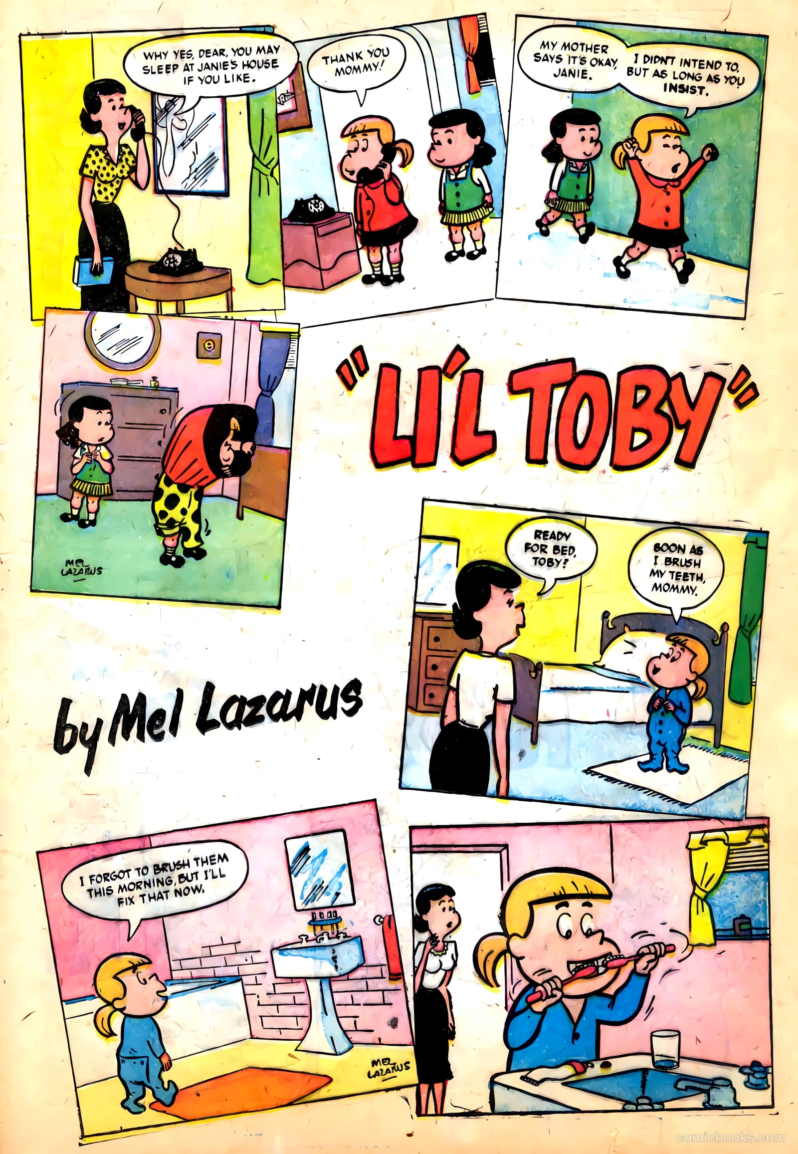 Super Brat #7 — page 25 of 36
