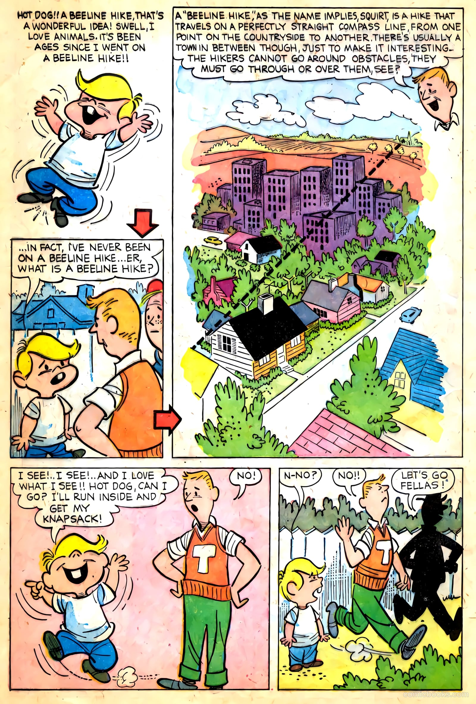 Super Brat #7 — page 28 of 36