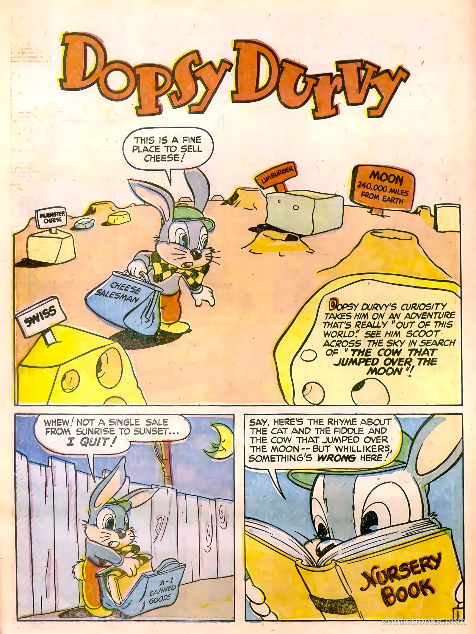 Super Cat #1 — page 12 of 36