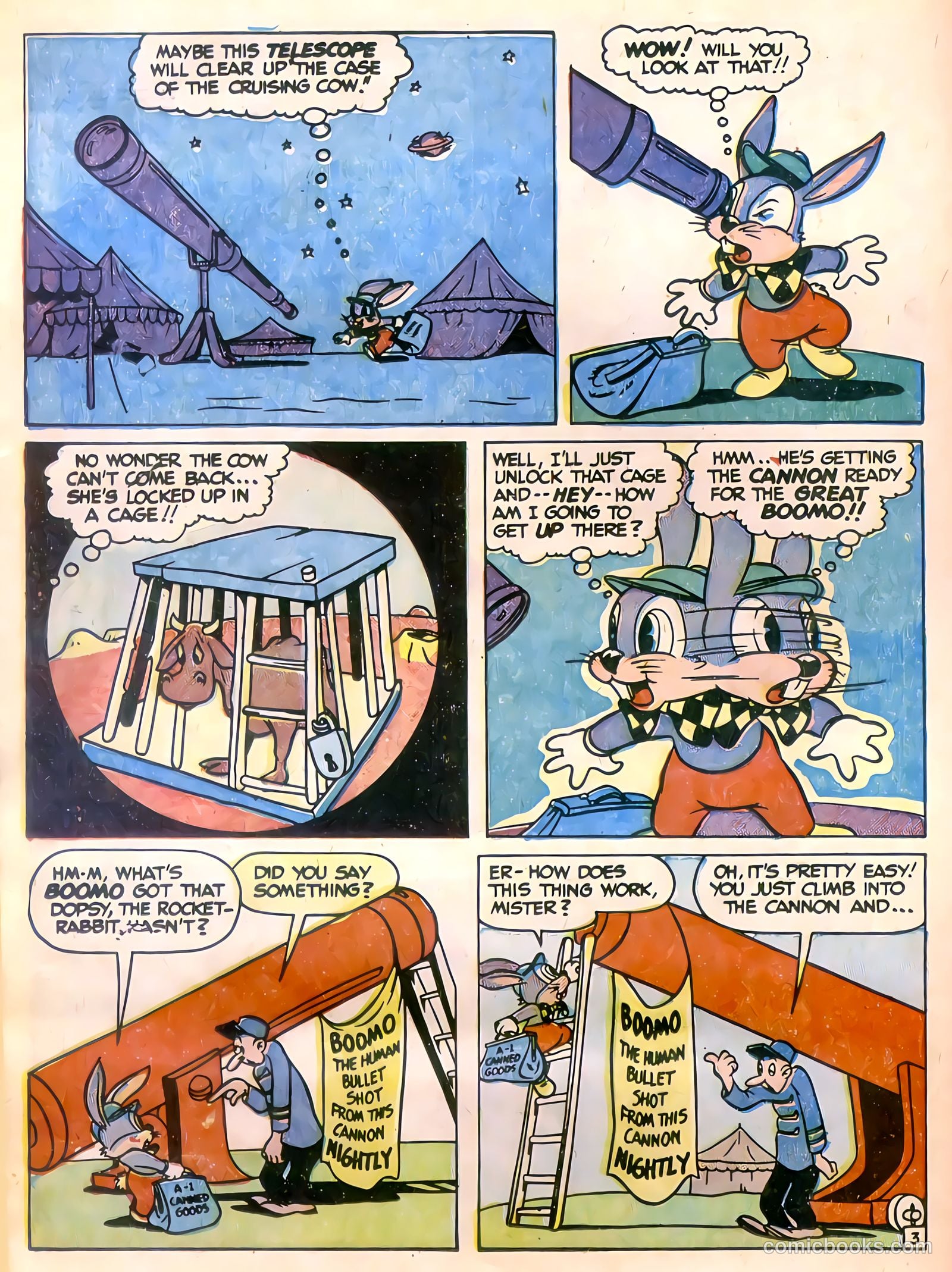 Super Cat #1 — page 14 of 36