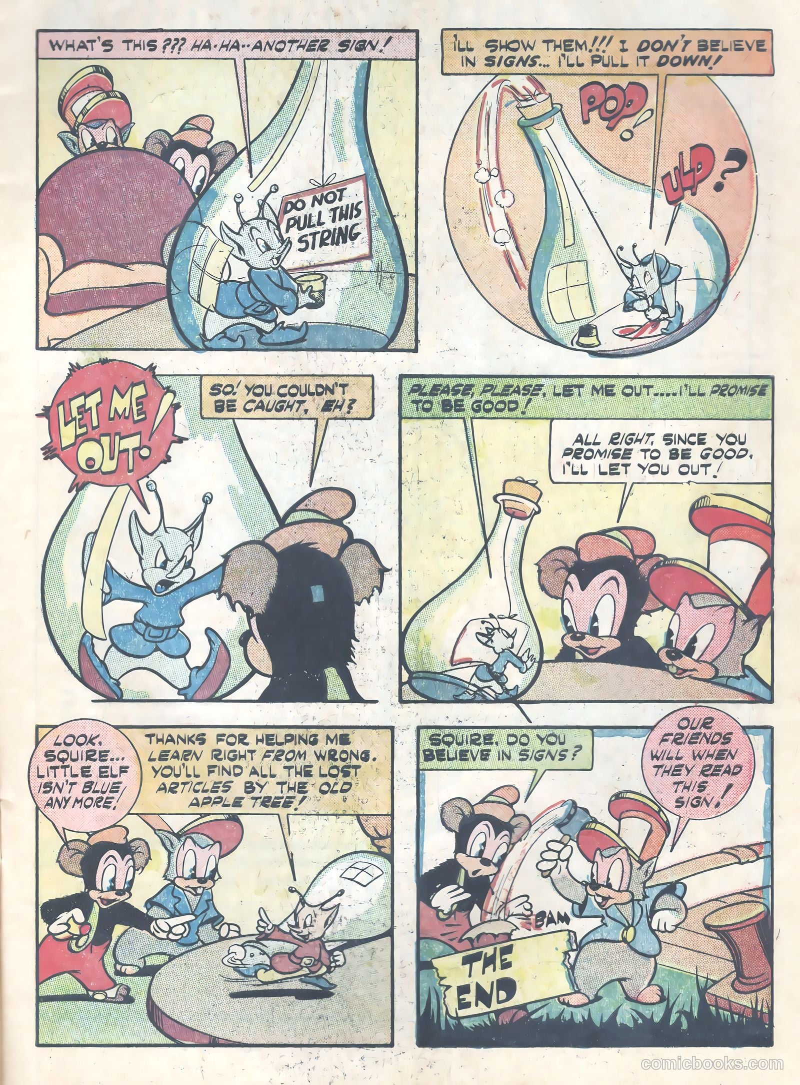 Super Cat #2 — page 9 of 36