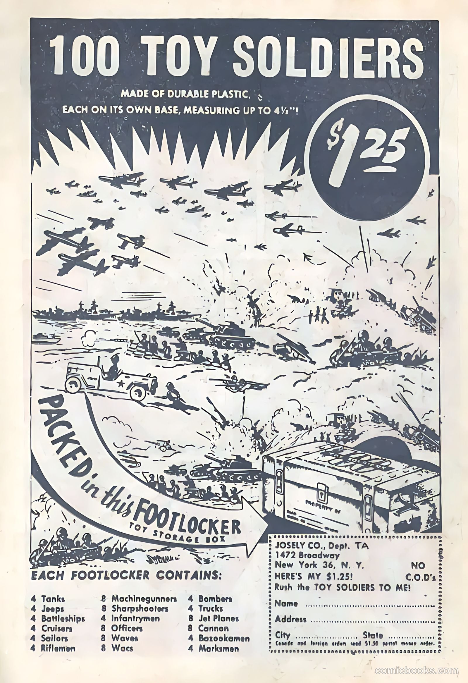 Super Cat #2 — page 11 of 36