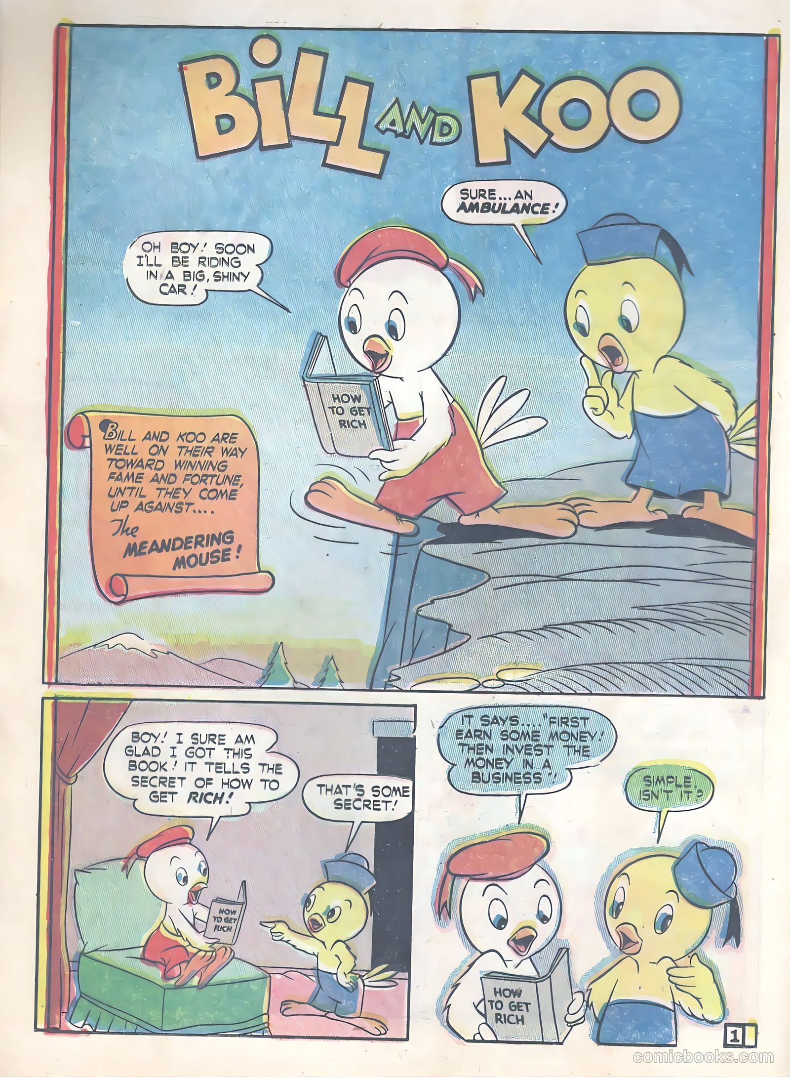 Super Cat #2 — page 14 of 36