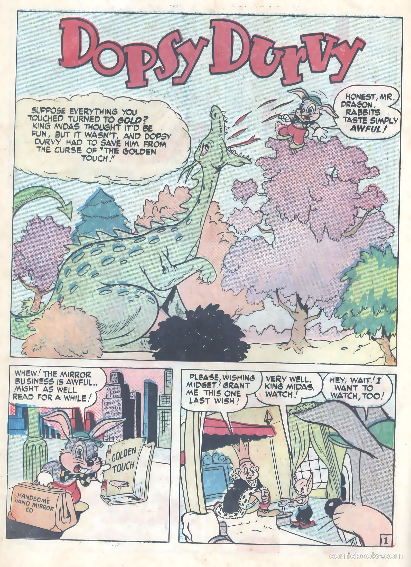 Super Cat #2 — page 20 of 36