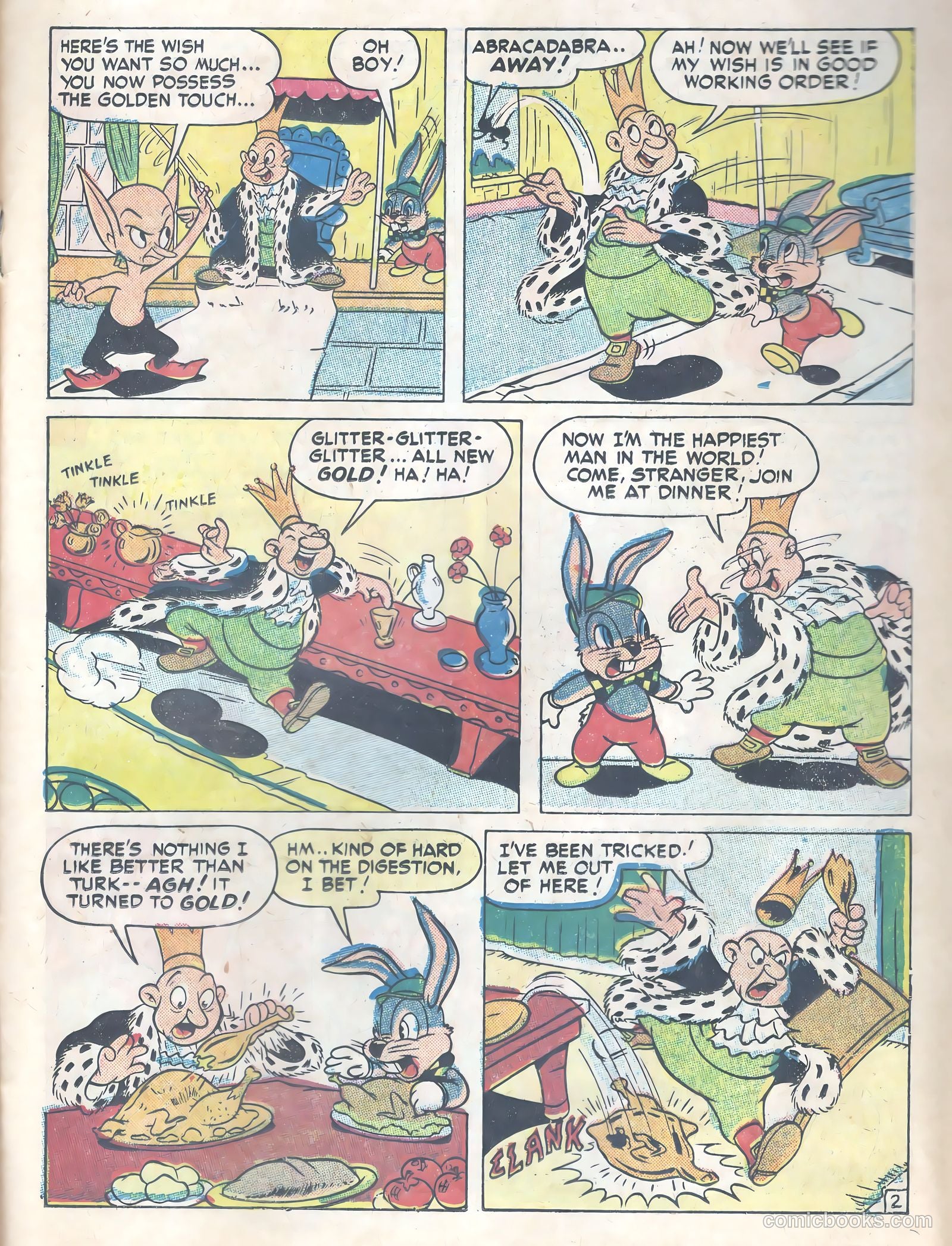 Super Cat #2 — page 21 of 36