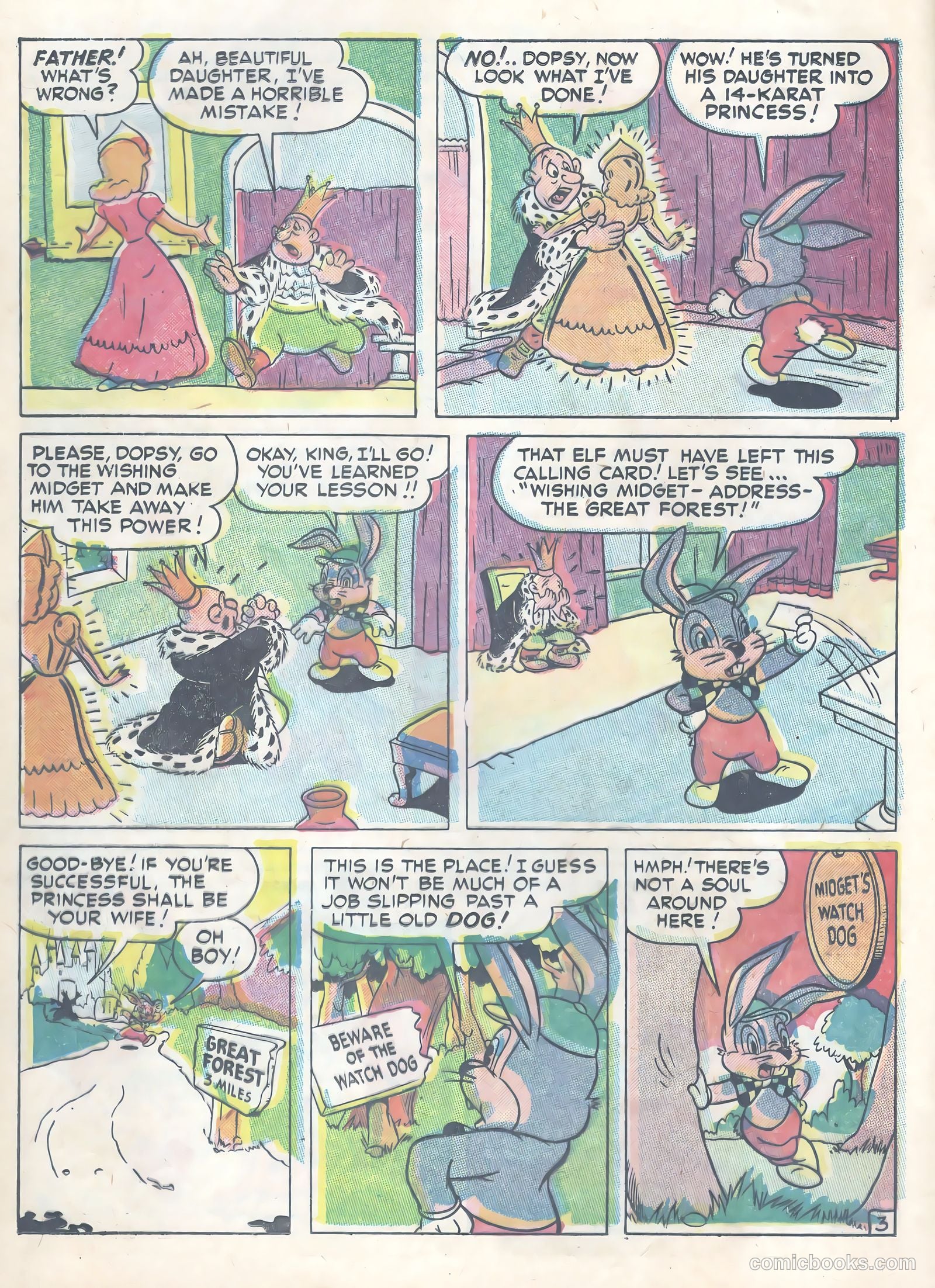 Super Cat #2 — page 22 of 36