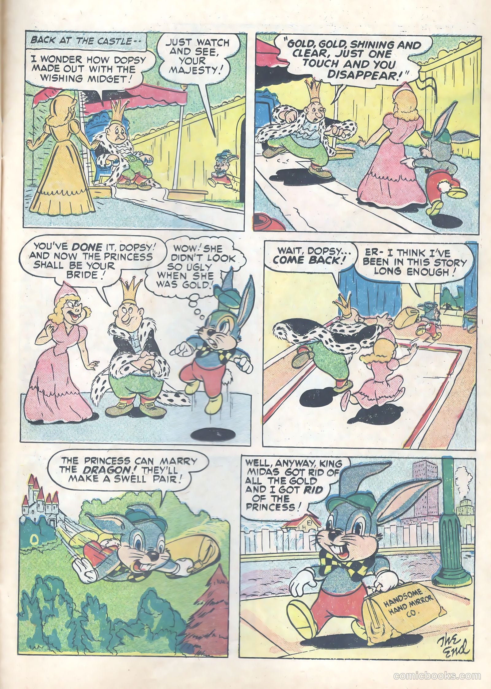 Super Cat #2 — page 25 of 36