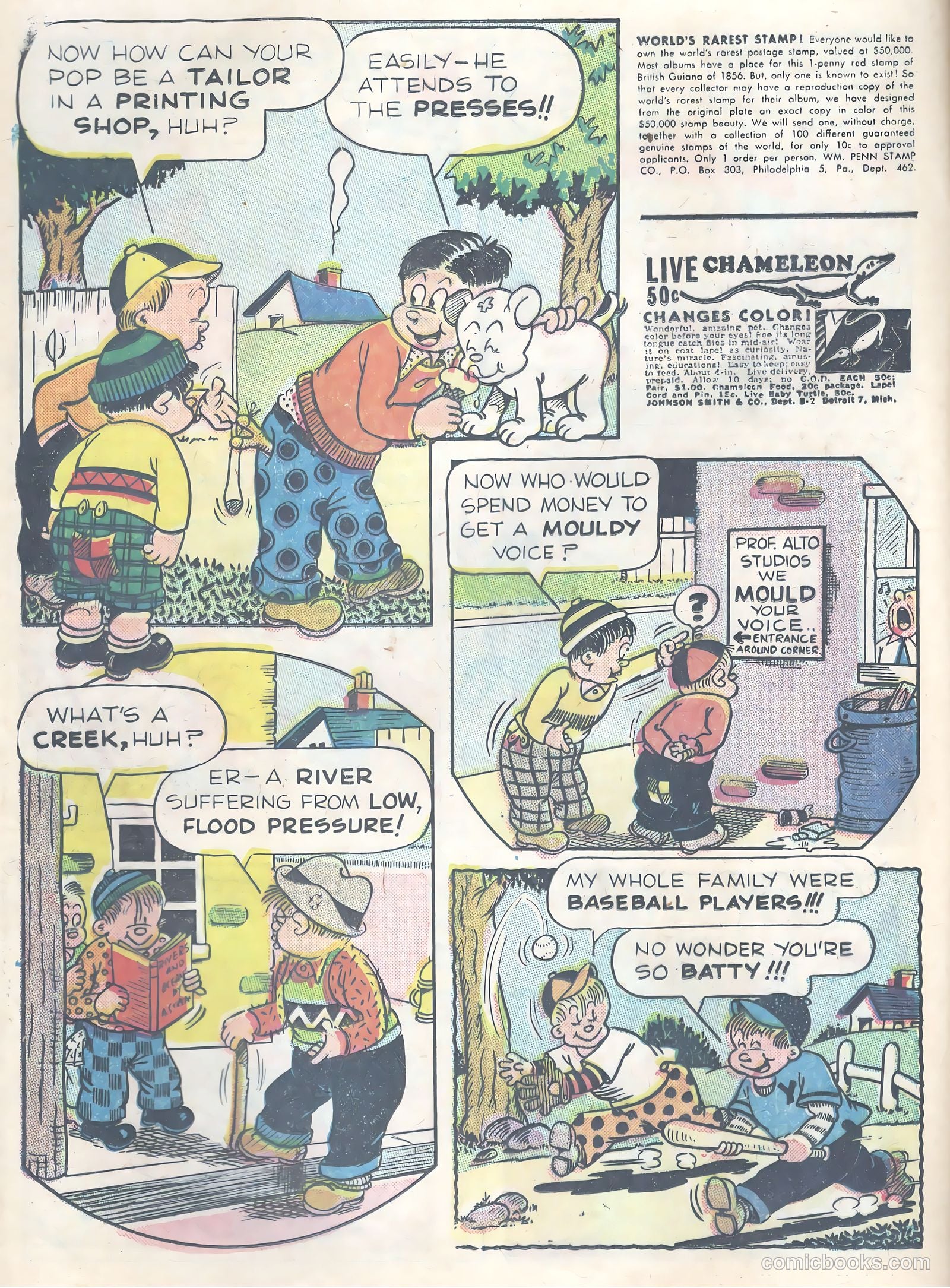 Super Cat #2 — page 26 of 36