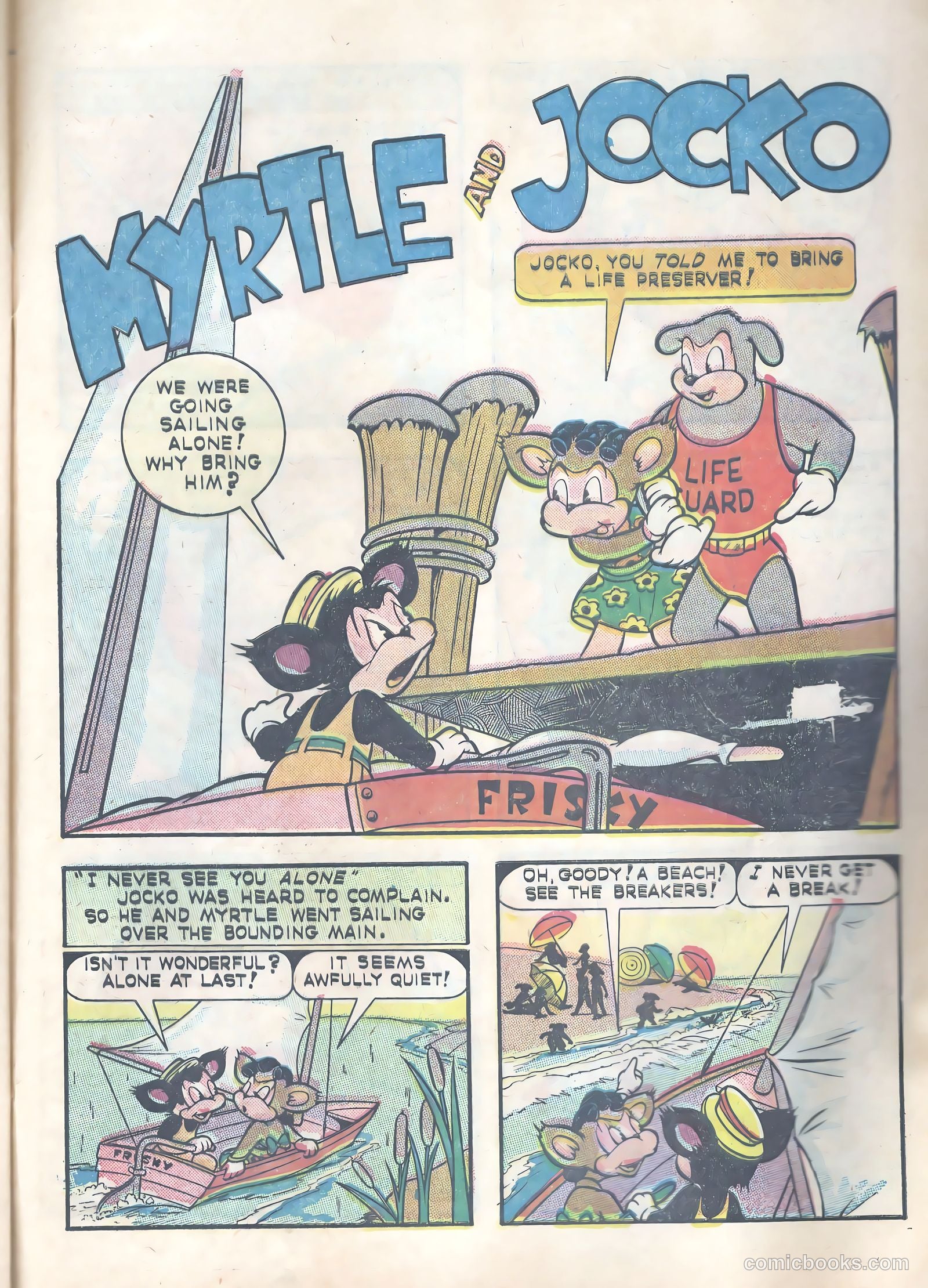 Super Cat #2 — page 27 of 36
