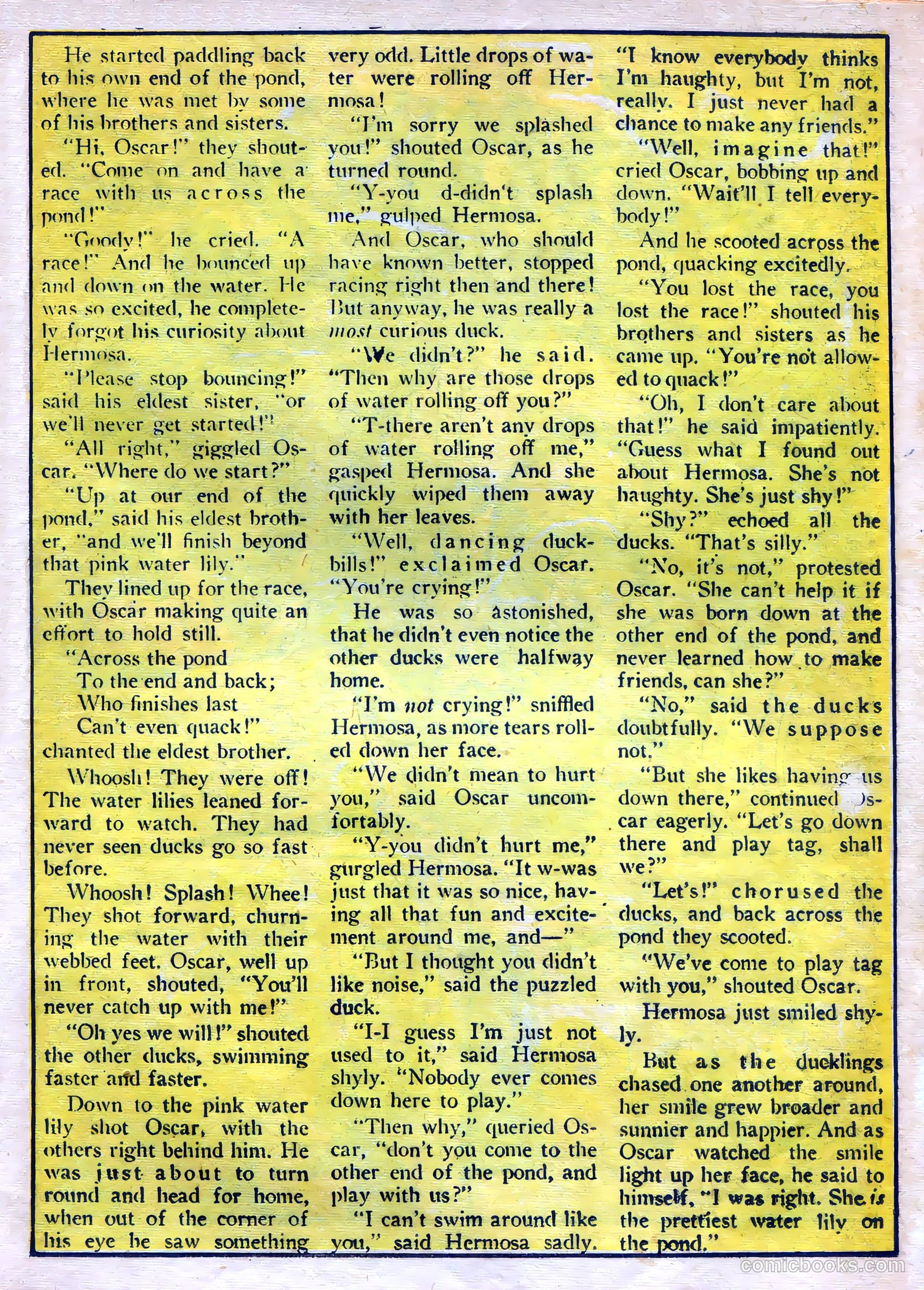 Super Cat #57 — page 15 of 42