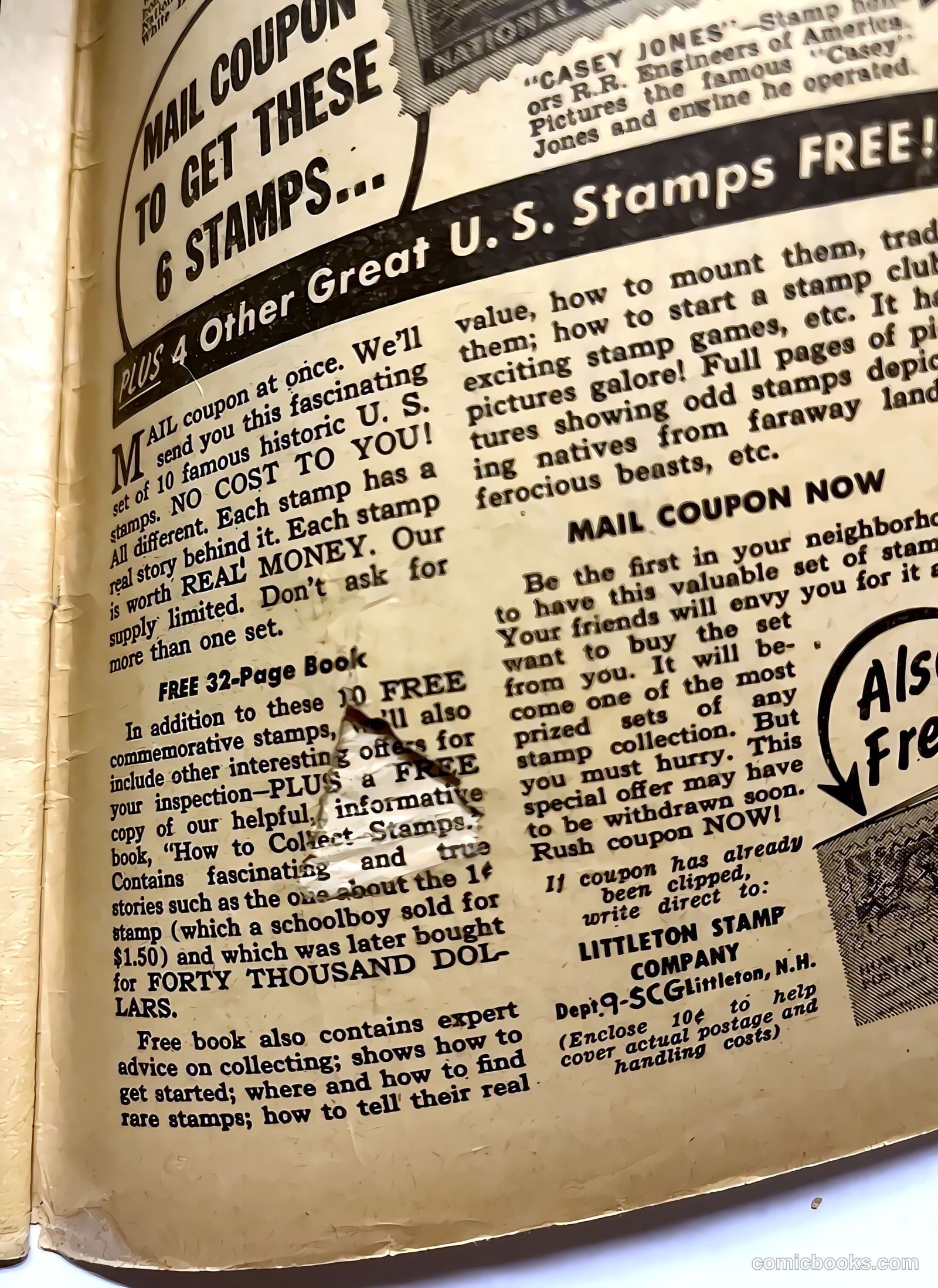 Super Cat #57 — page 35 of 42