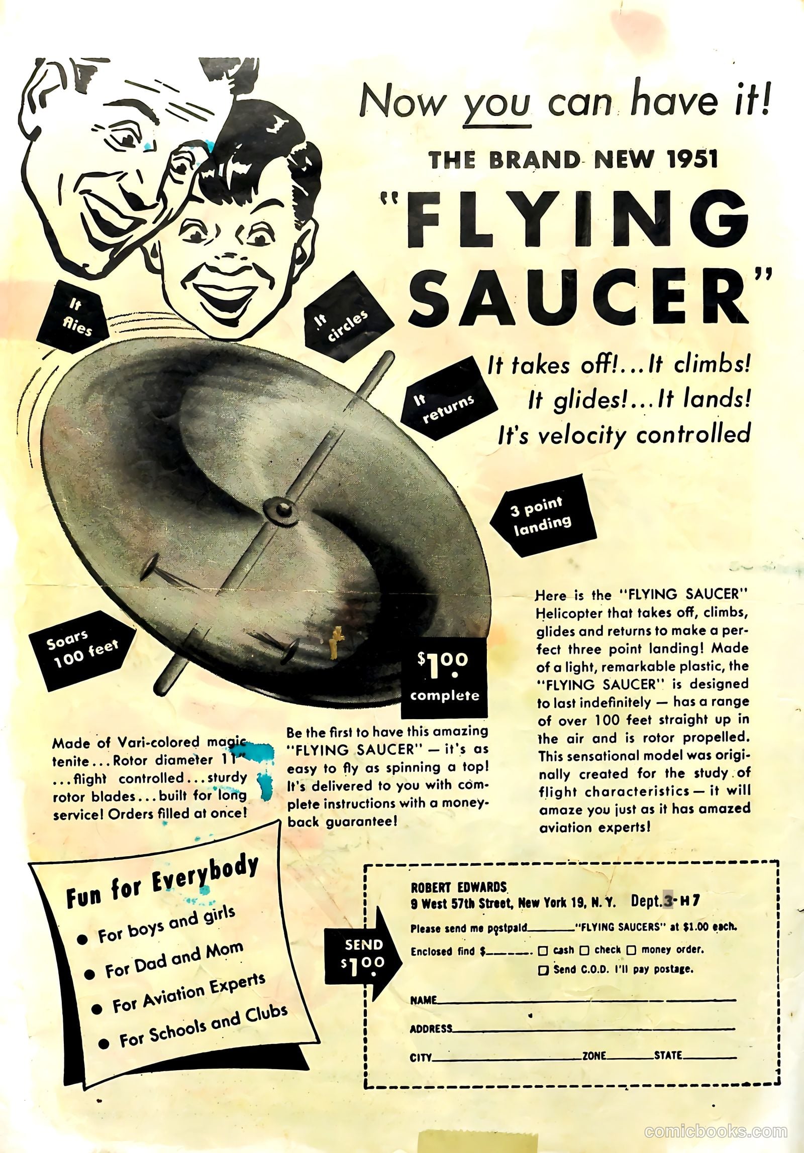 Super Circus #4 — page 35 of 37