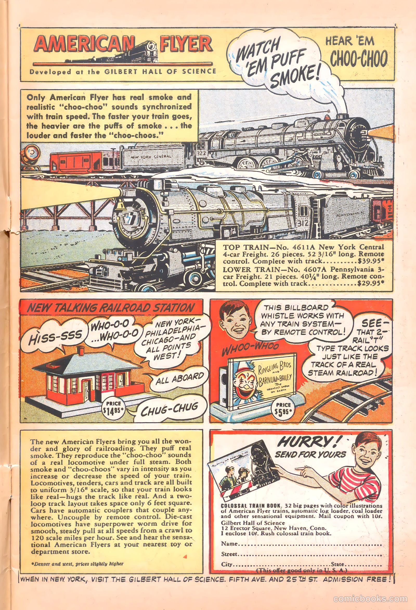 Super Duck Comics #23 — page 9 of 52