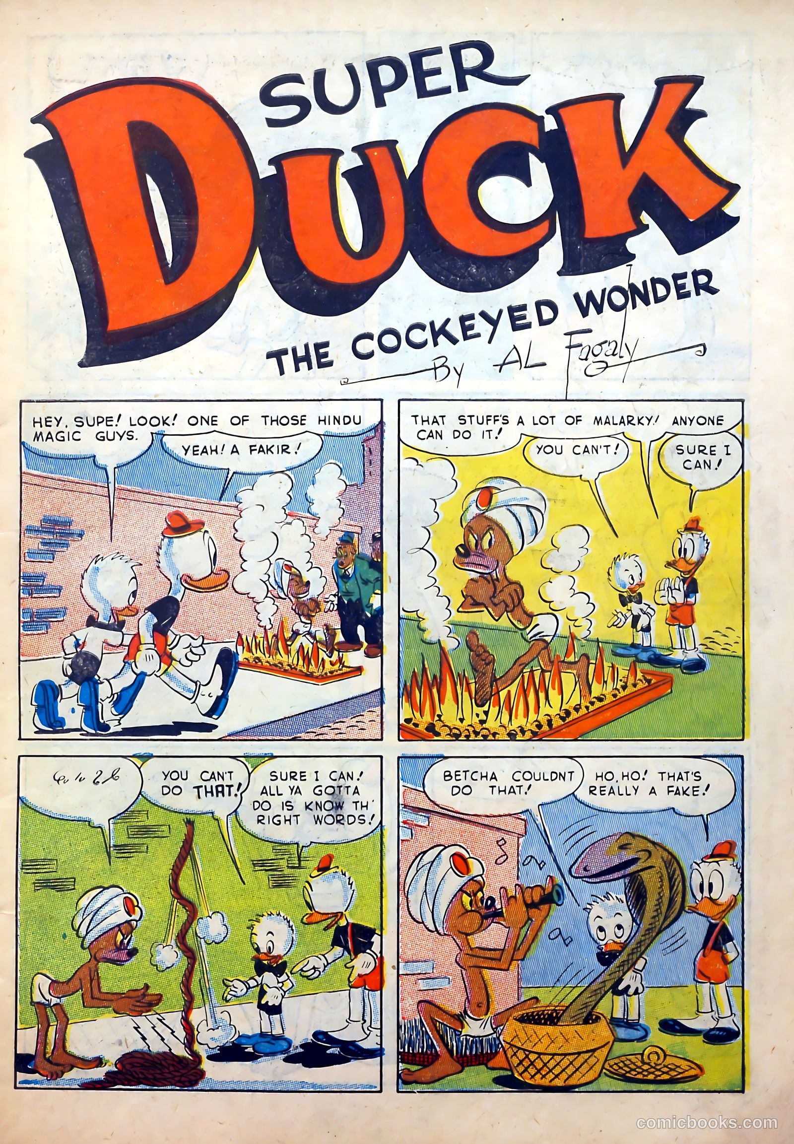 Super Duper #10 — page 4 of 53