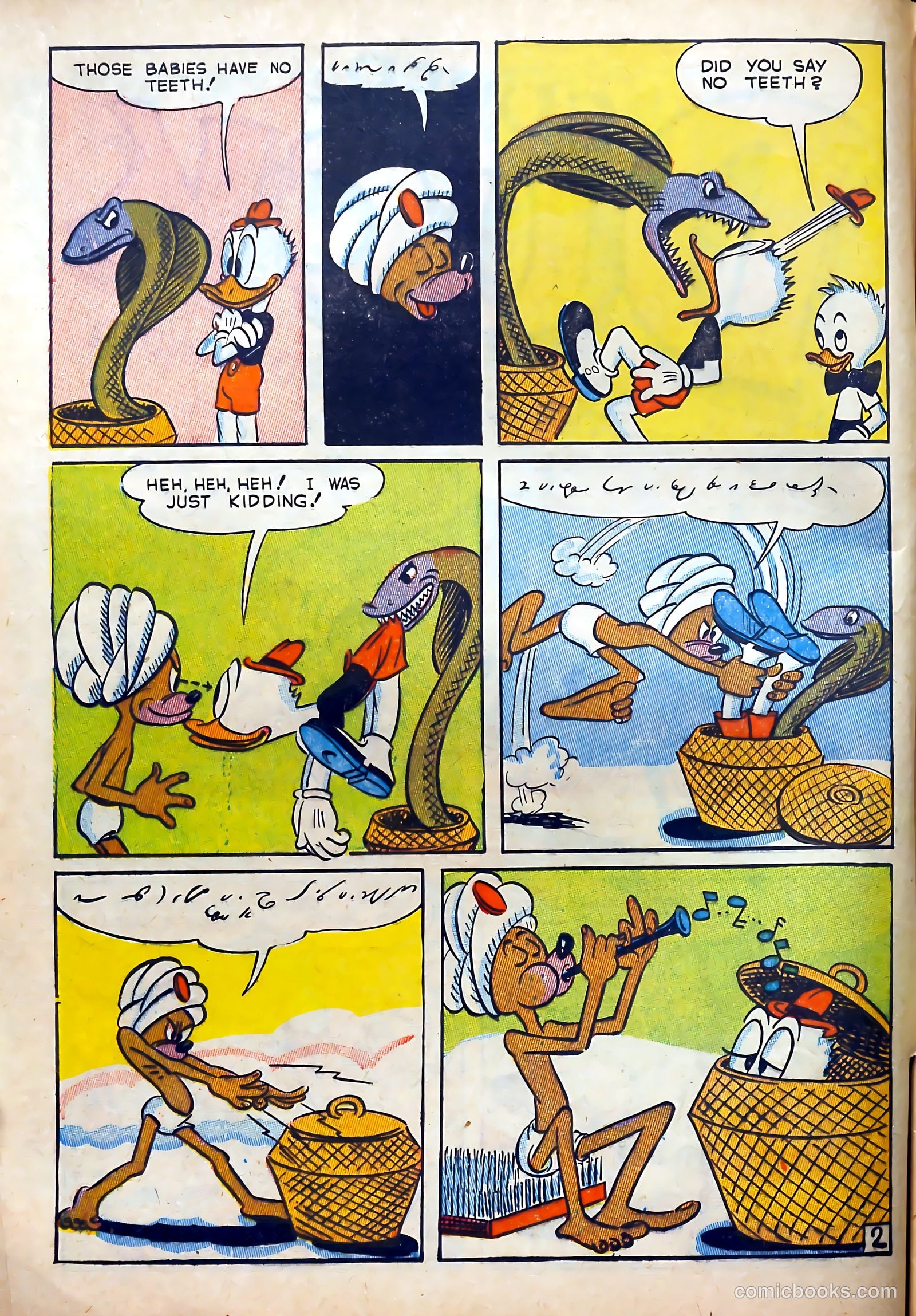 Super Duper #10 — page 5 of 53