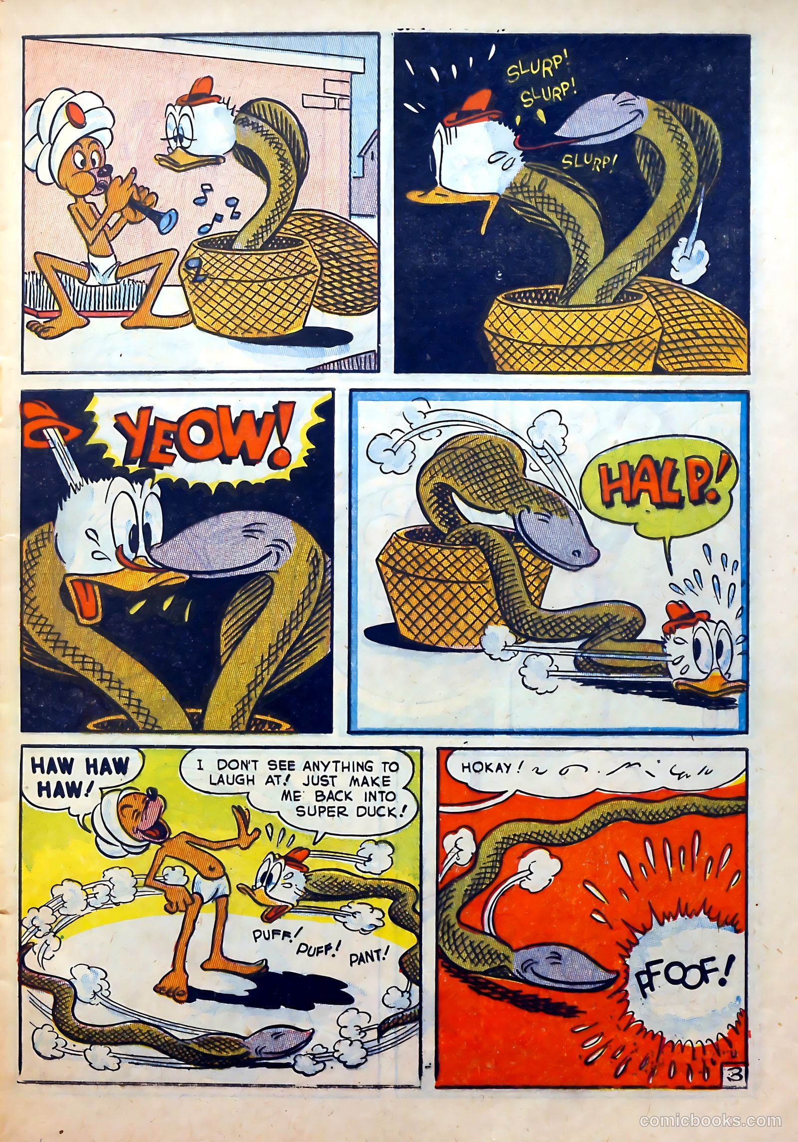 Super Duper #10 — page 6 of 53