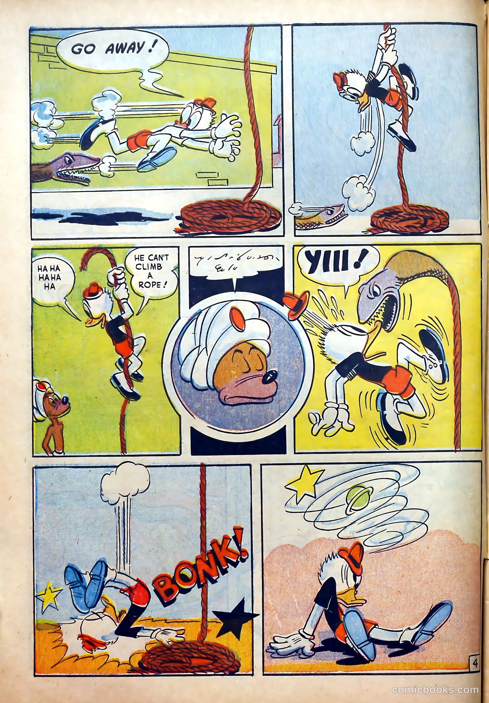Super Duper #10 — page 7 of 53
