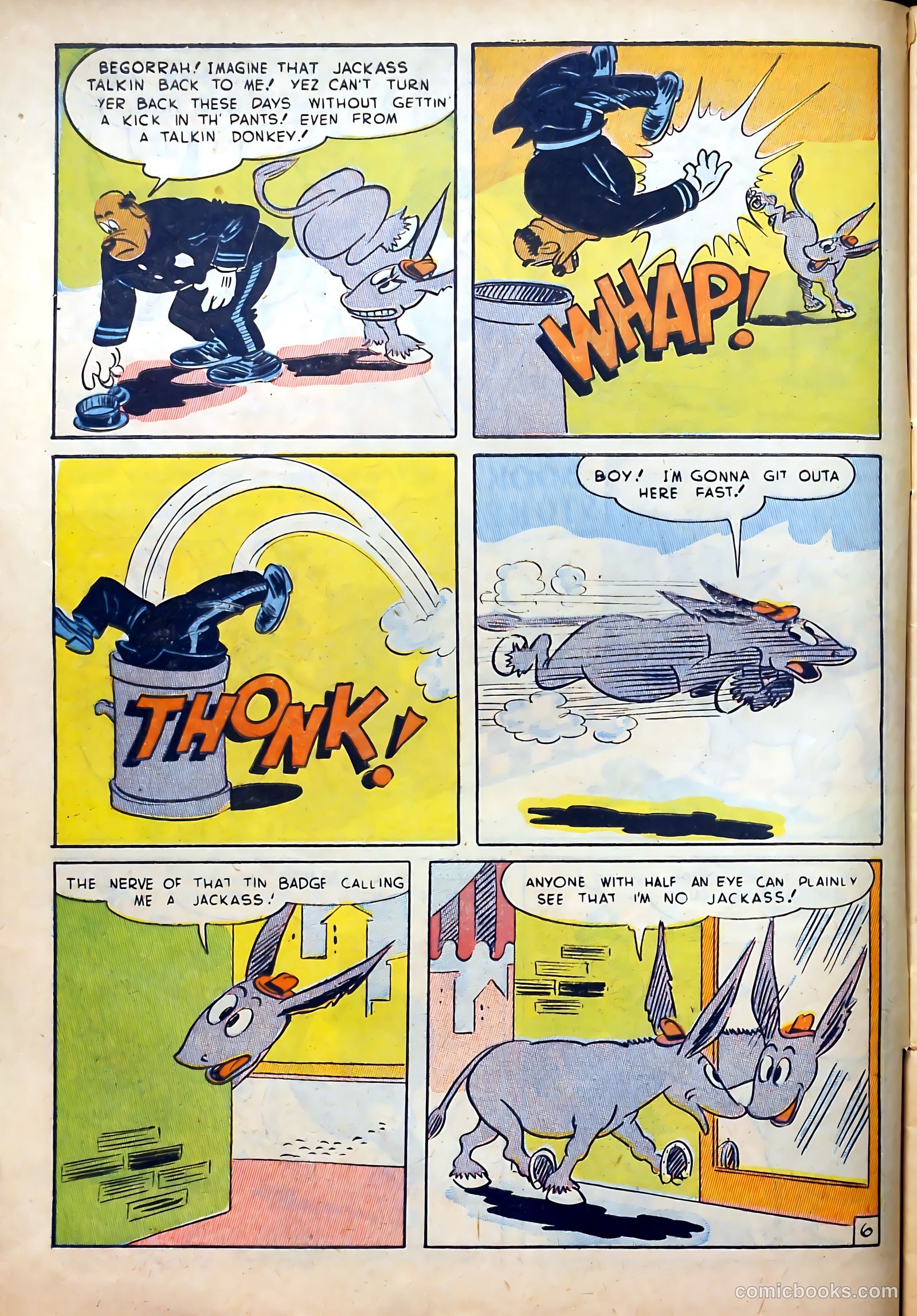 Super Duper #10 — page 9 of 53