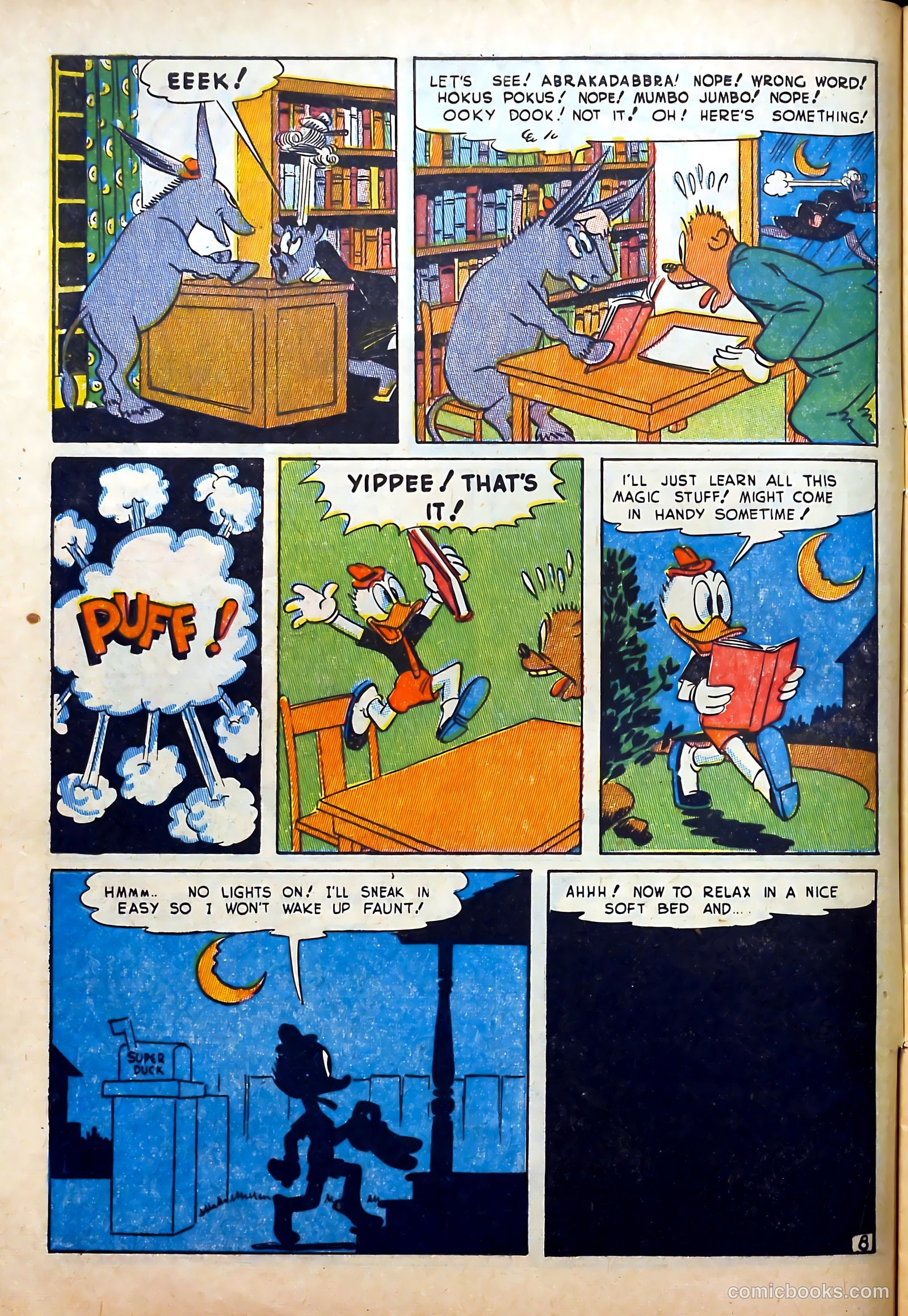 Super Duper #10 — page 11 of 53