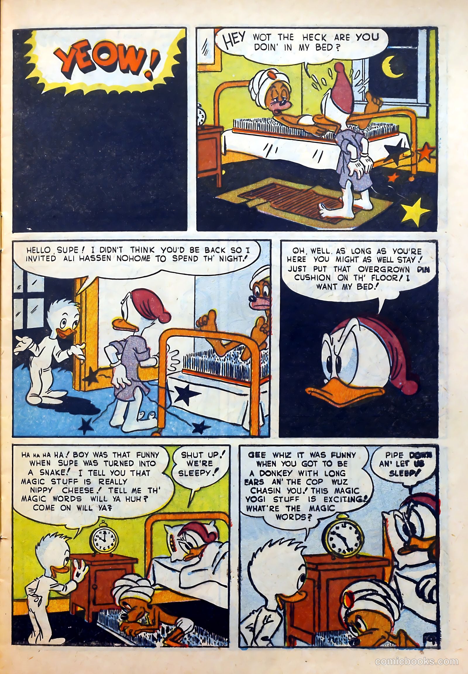 Super Duper #10 — page 12 of 53