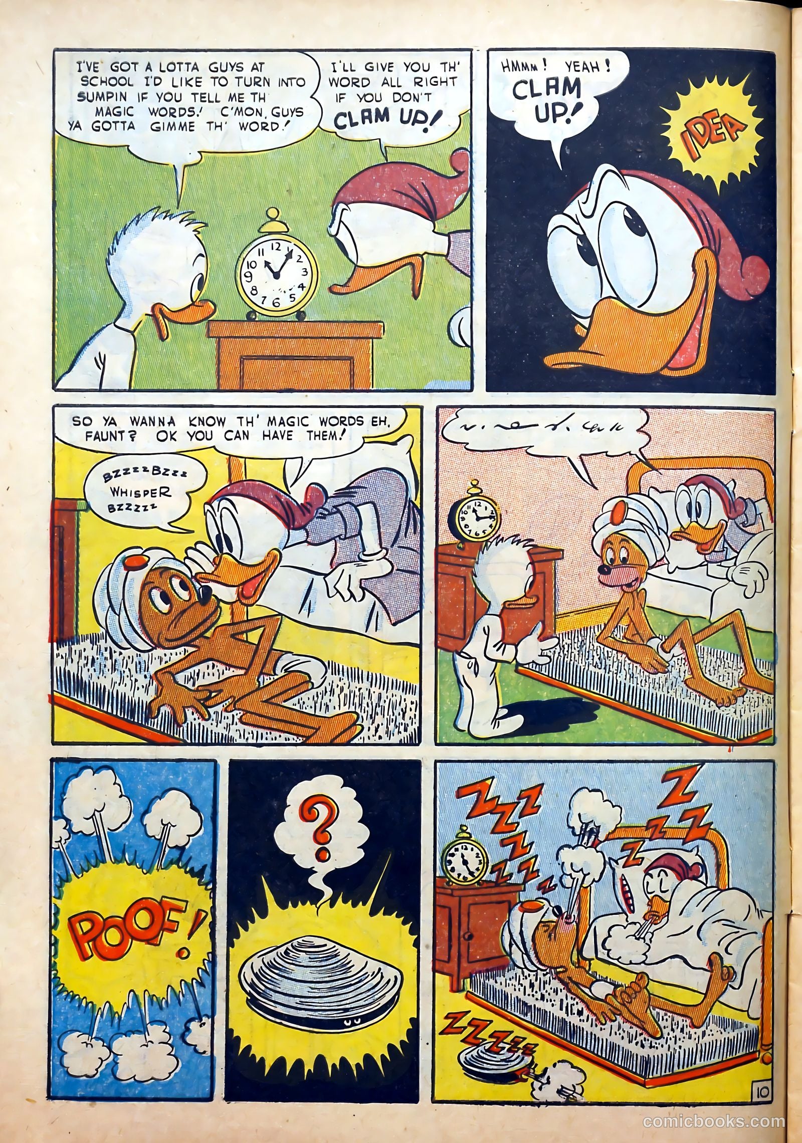 Super Duper #10 — page 13 of 53