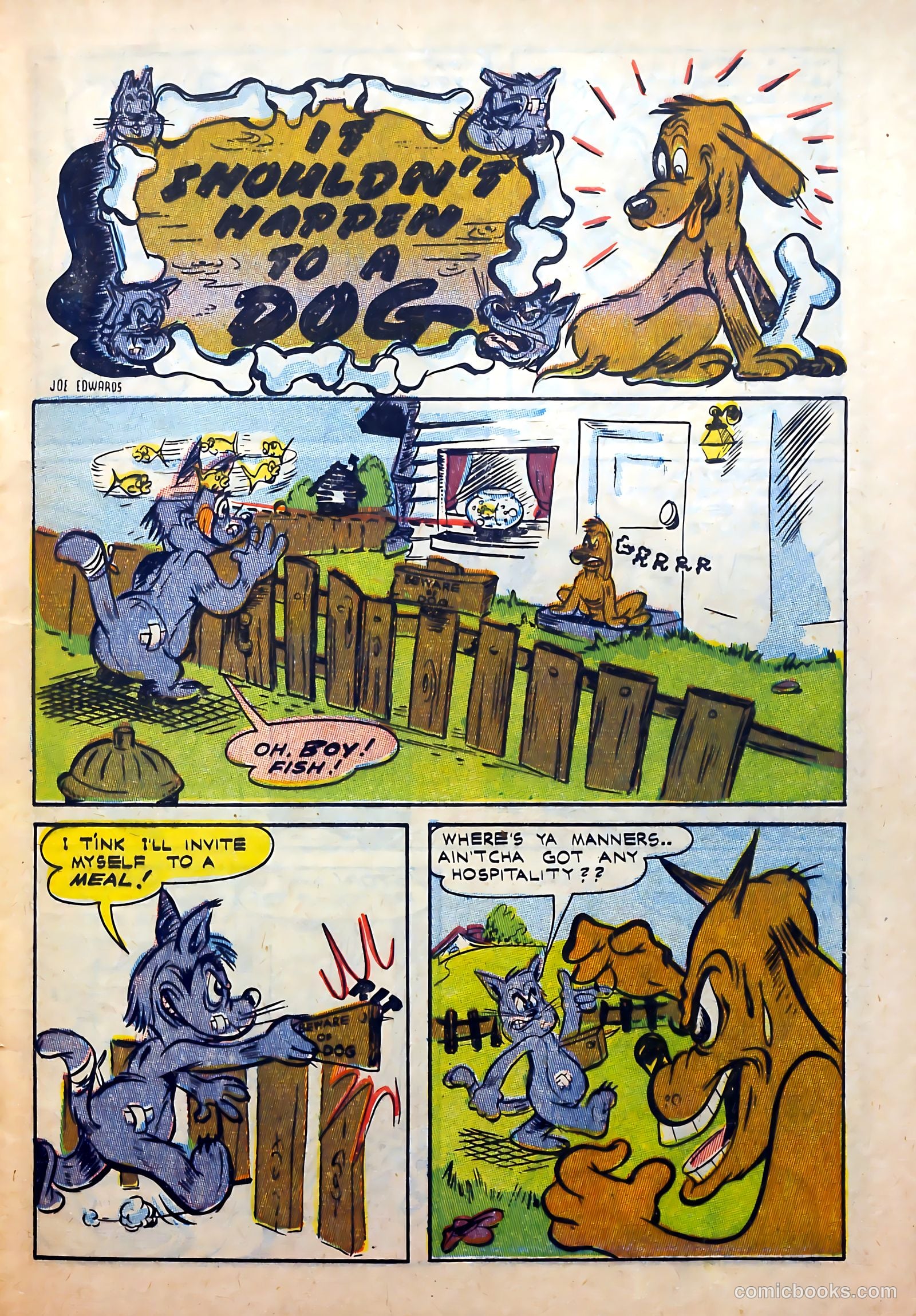 Super Duper #10 — page 14 of 53