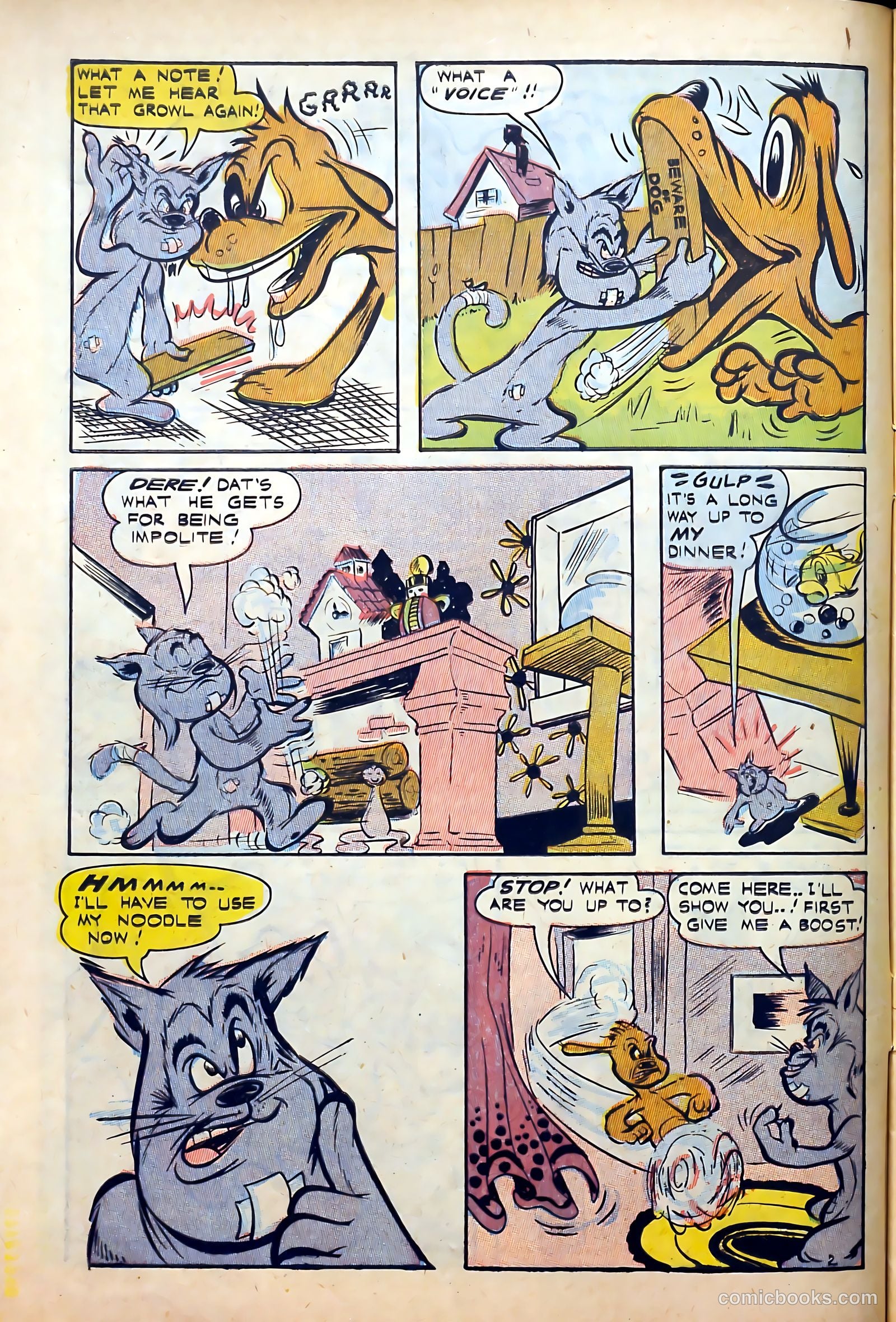 Super Duper #10 — page 15 of 53