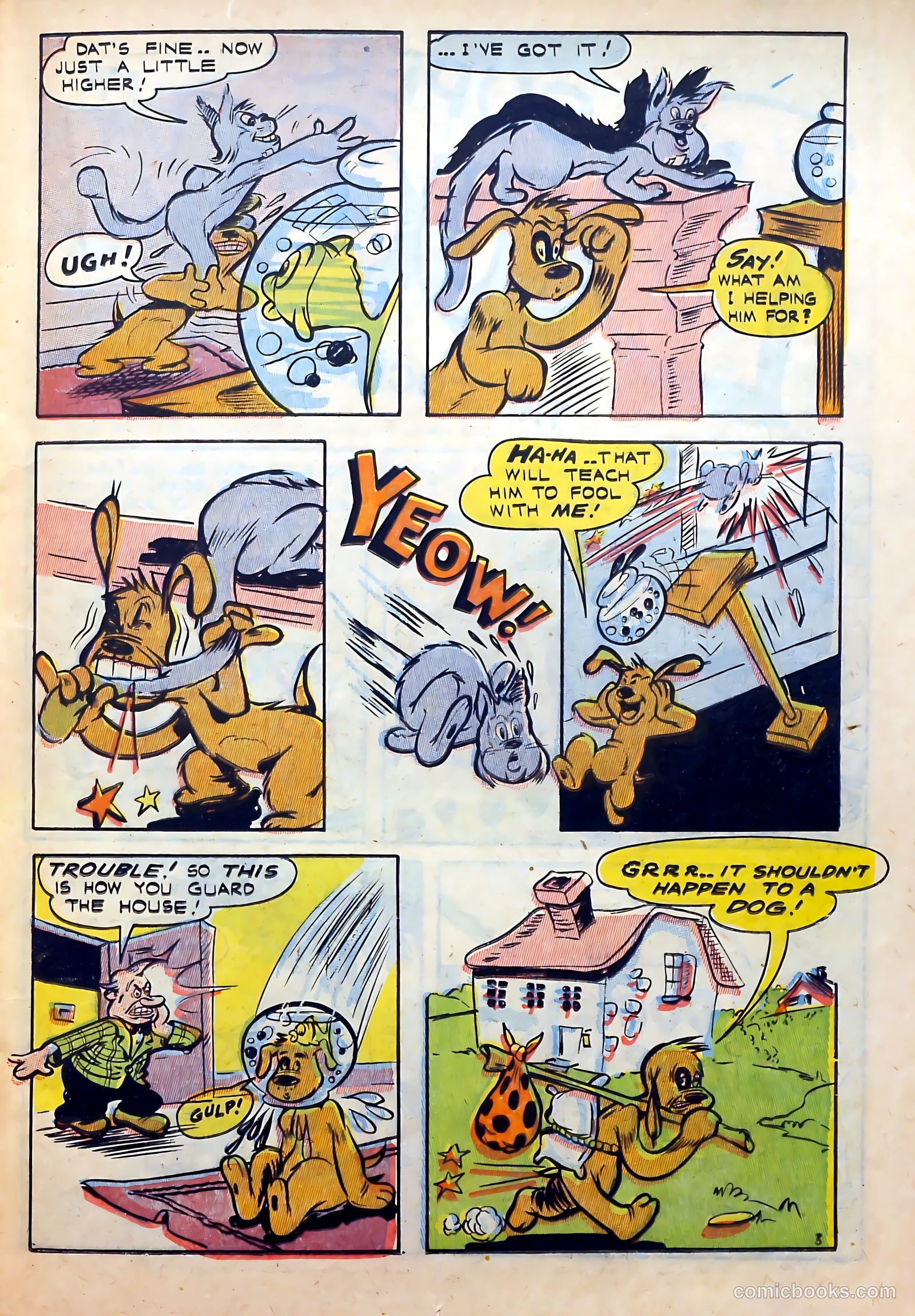 Super Duper #10 — page 16 of 53