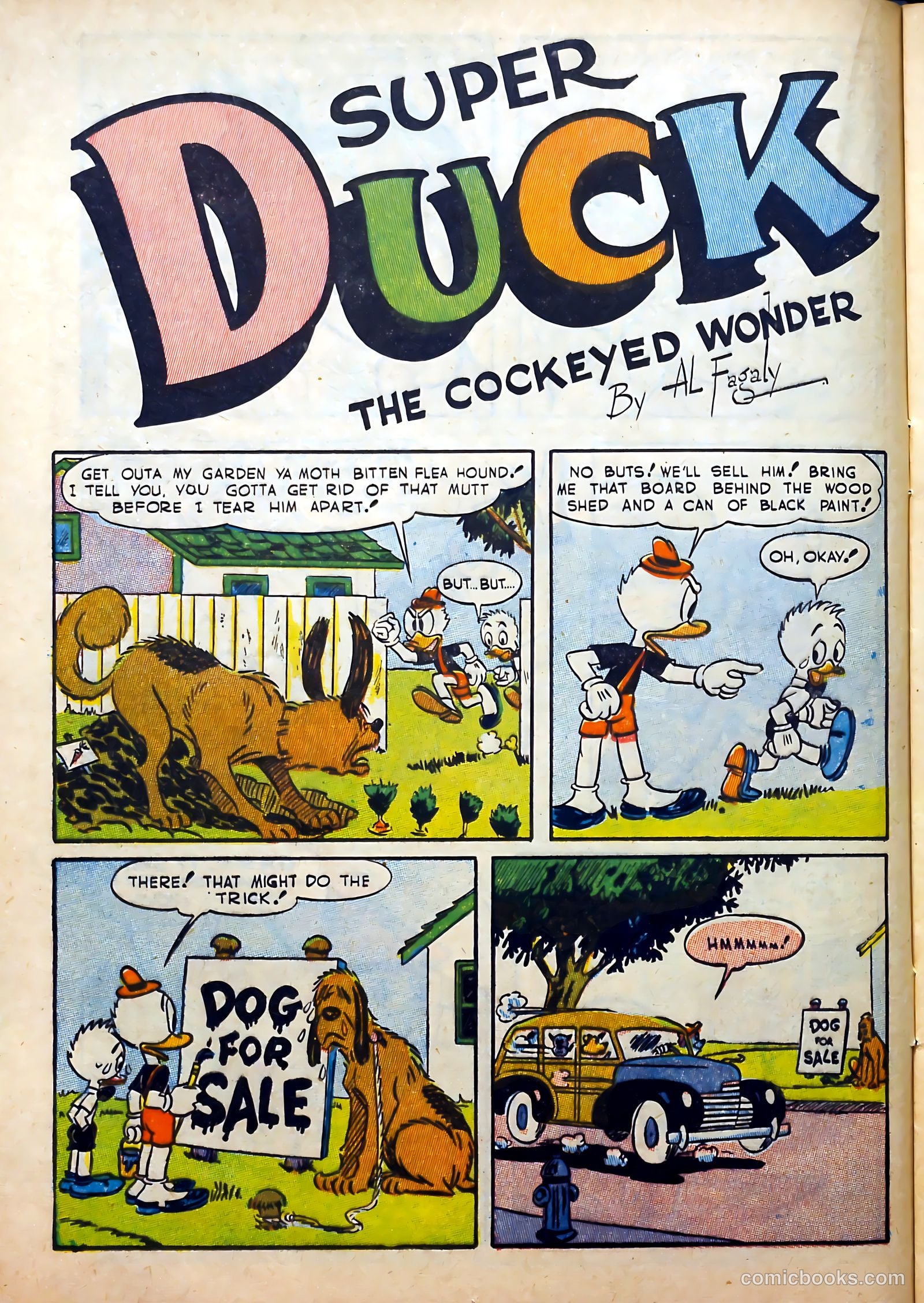Super Duper #10 — page 17 of 53