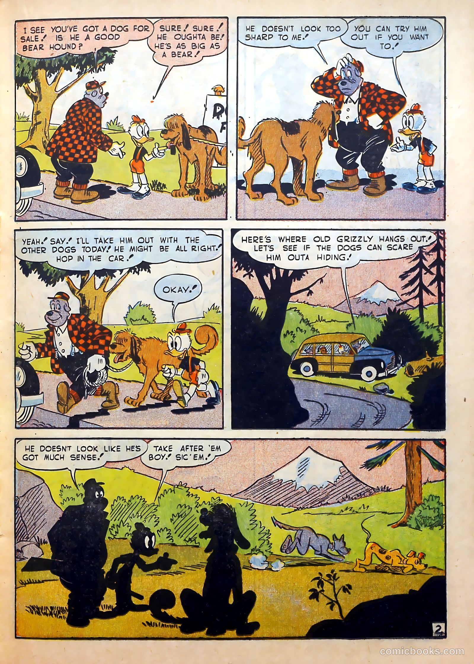 Super Duper #10 — page 18 of 53