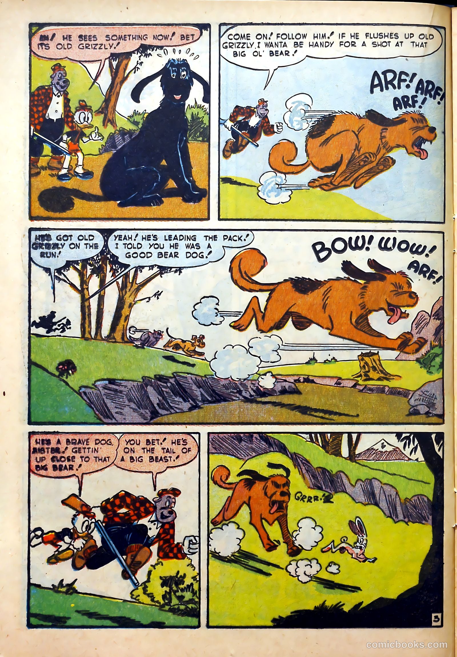 Super Duper #10 — page 19 of 53