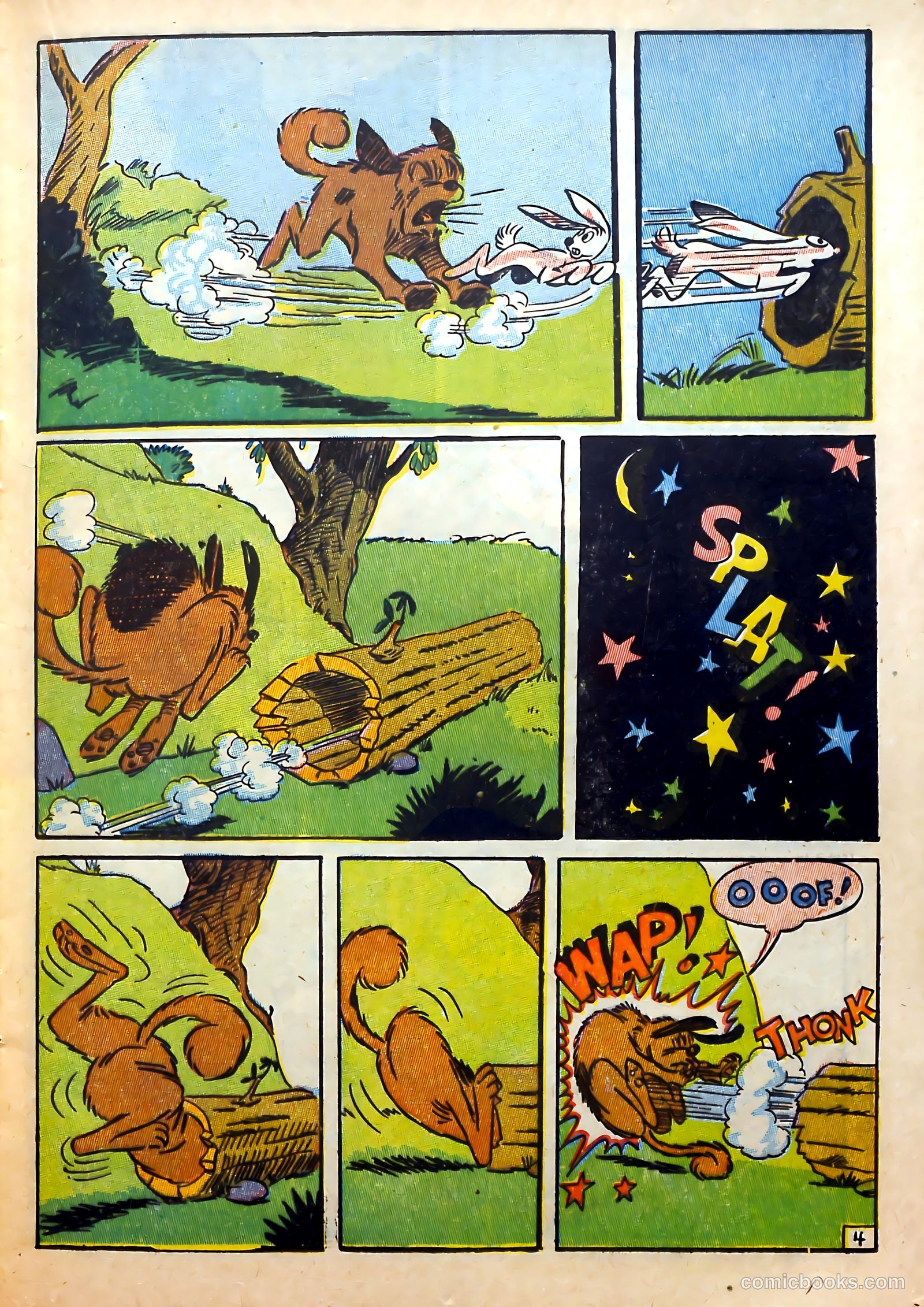 Super Duper #10 — page 20 of 53