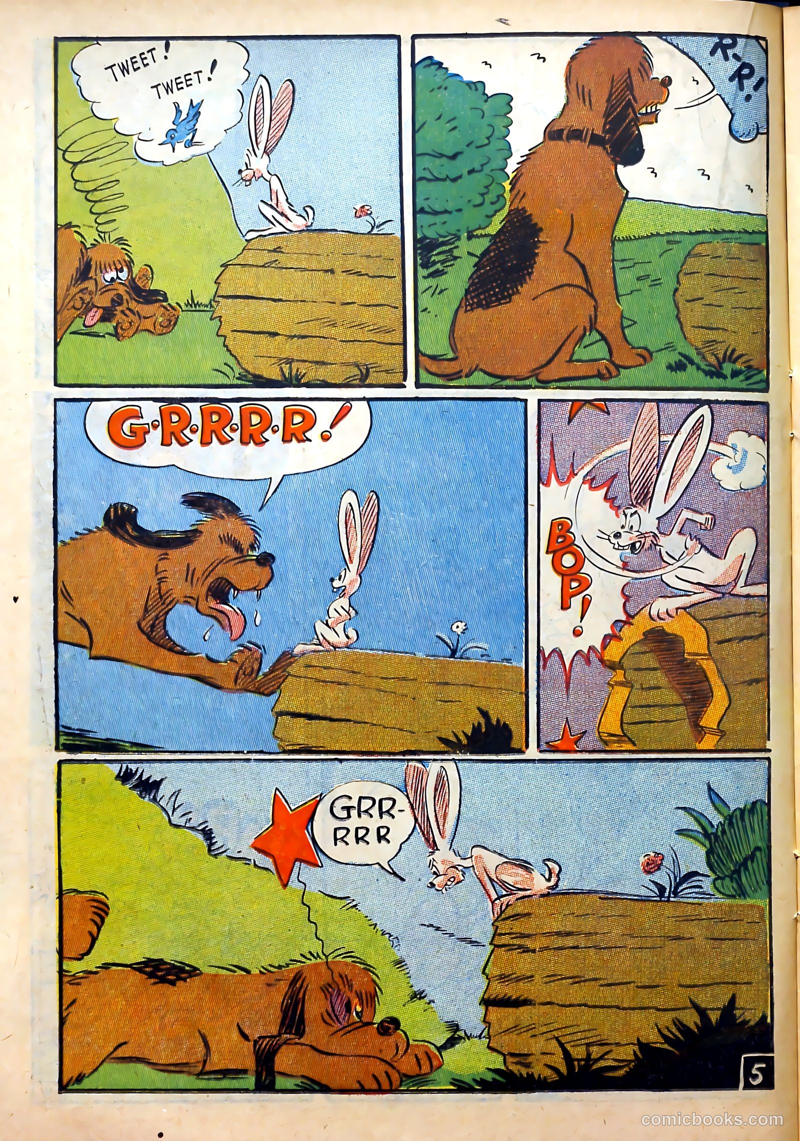 Super Duper #10 — page 21 of 53