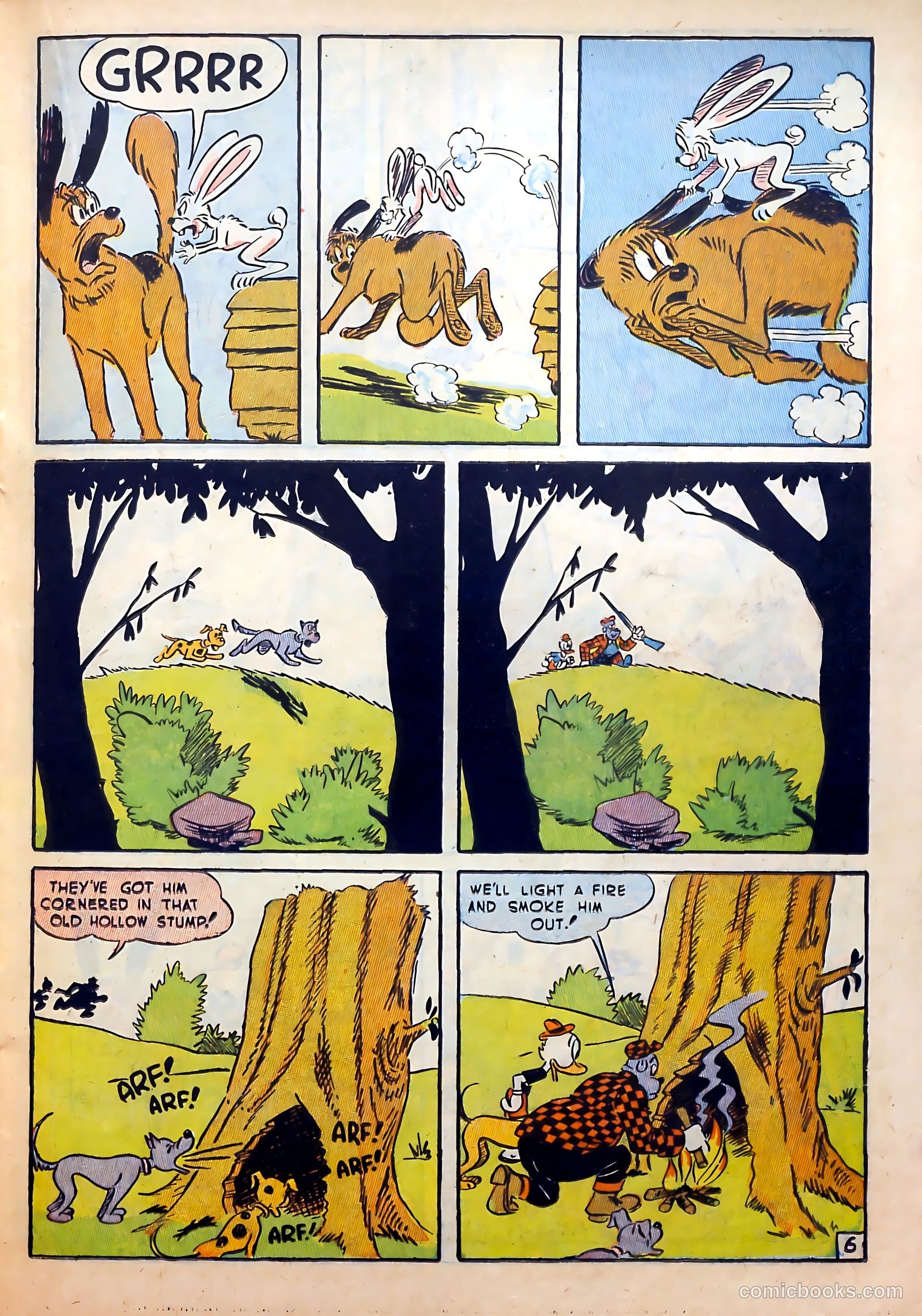 Super Duper #10 — page 22 of 53