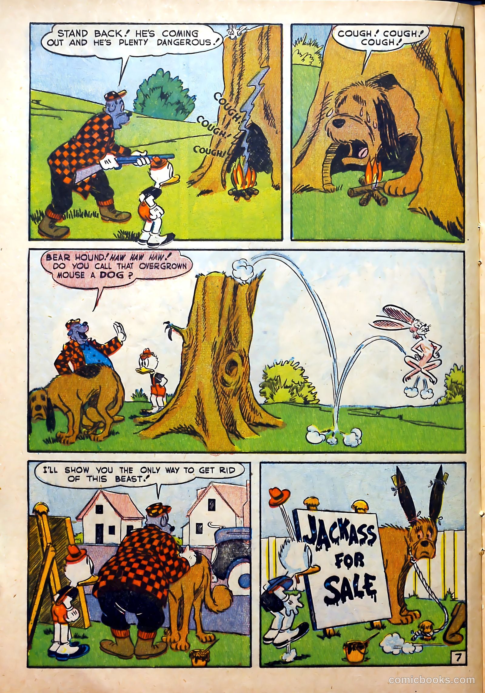 Super Duper #10 — page 23 of 53