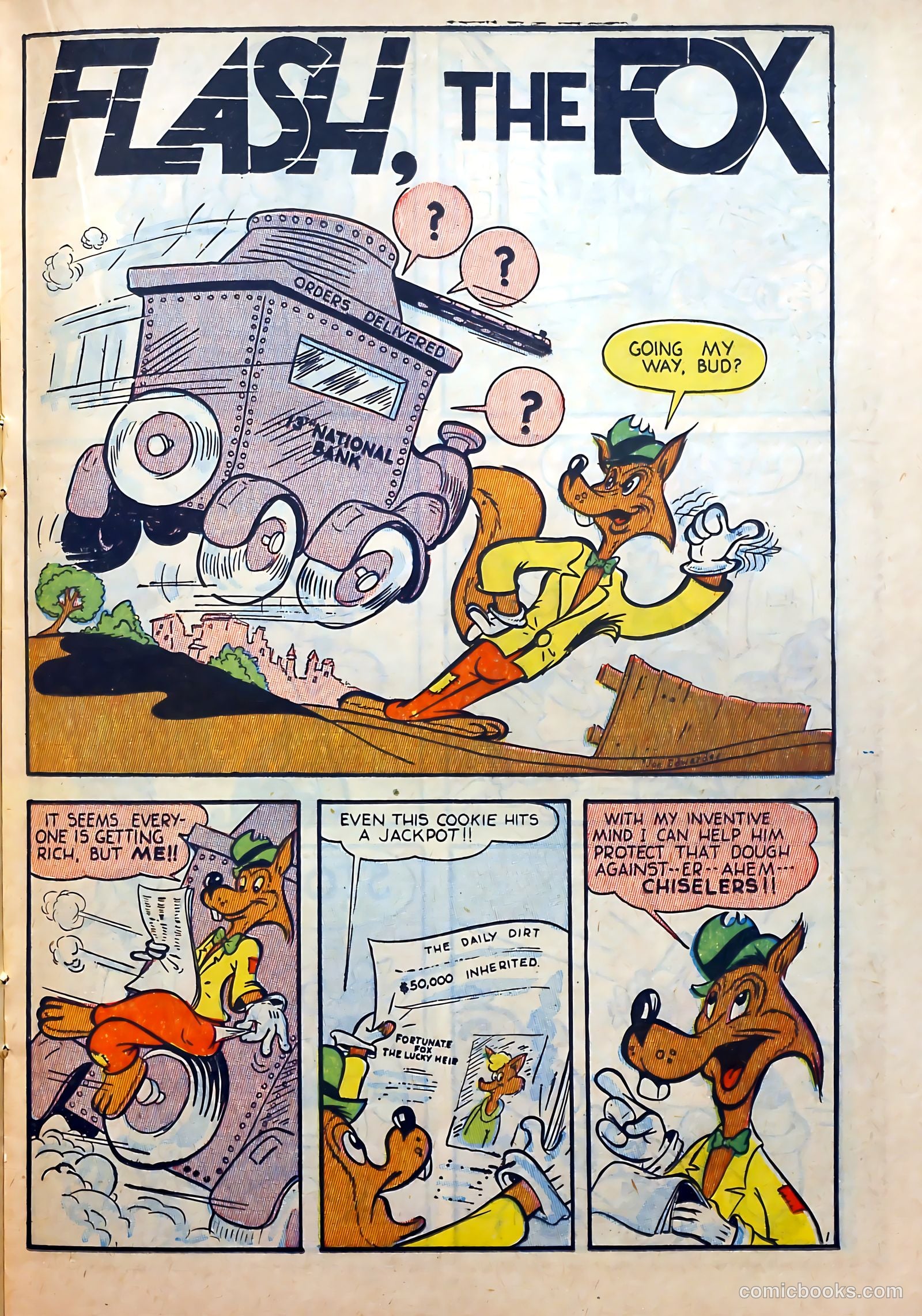 Super Duper #10 — page 24 of 53