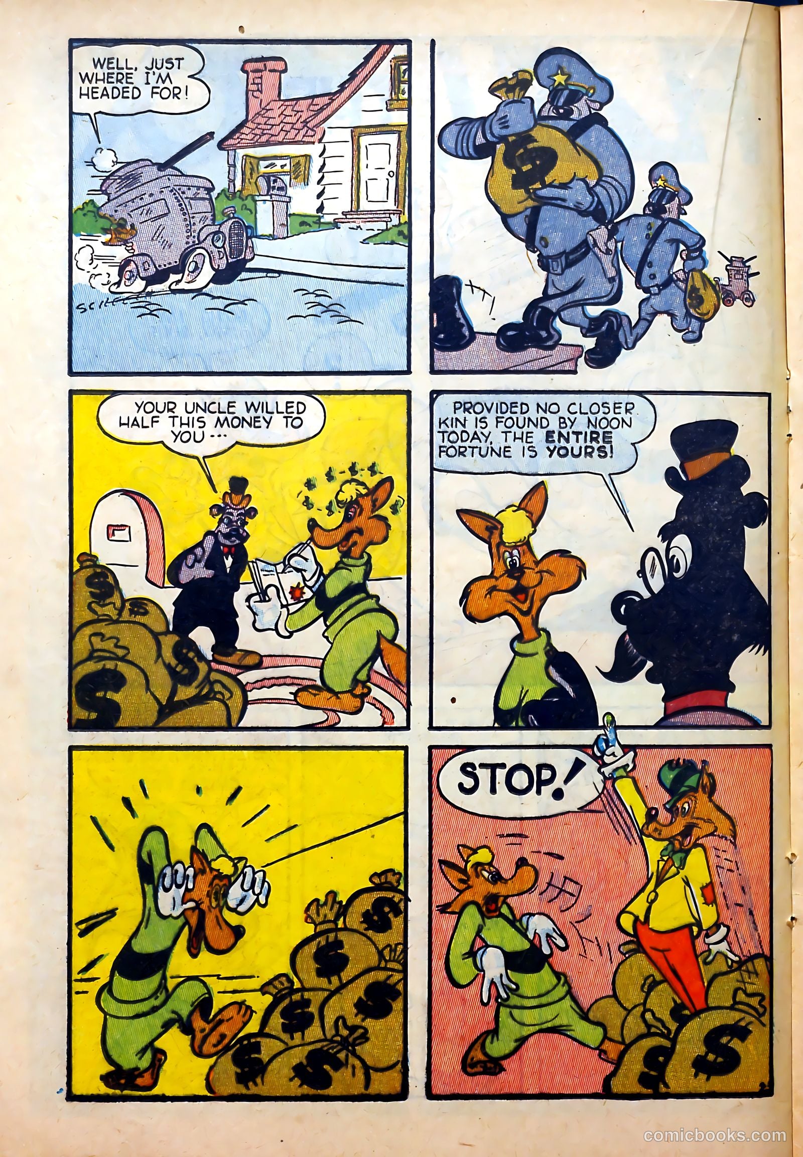 Super Duper #10 — page 25 of 53