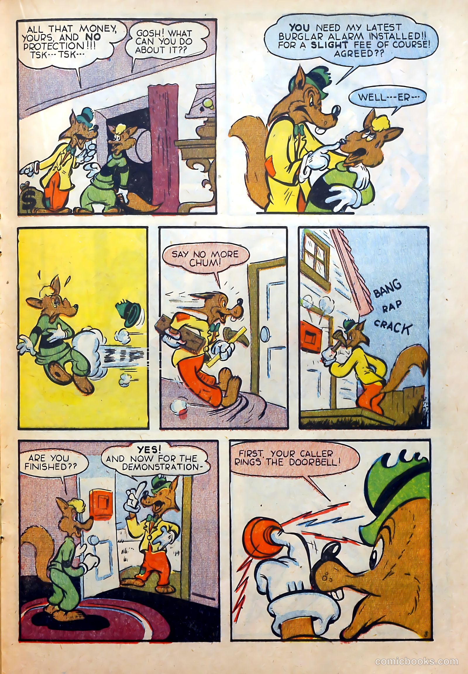 Super Duper #10 — page 26 of 53