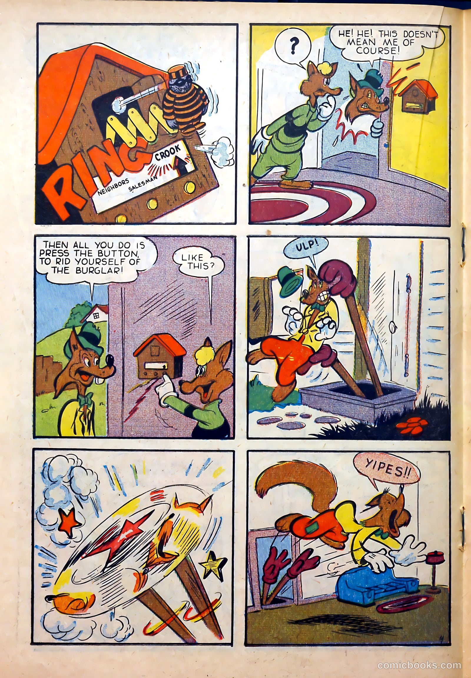 Super Duper #10 — page 27 of 53
