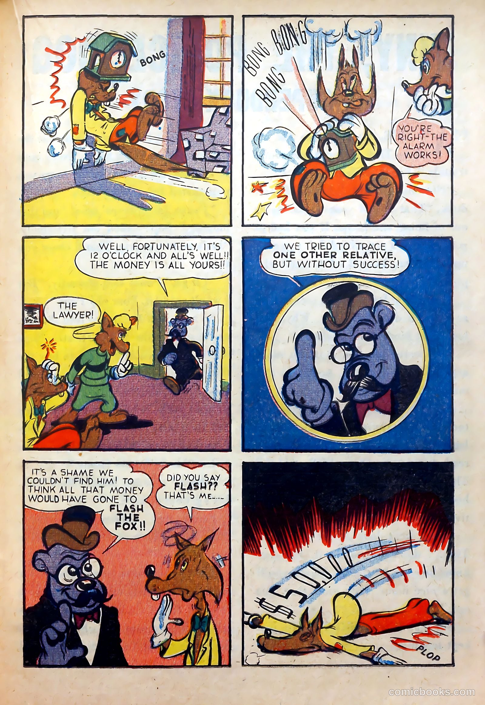 Super Duper #10 — page 28 of 53
