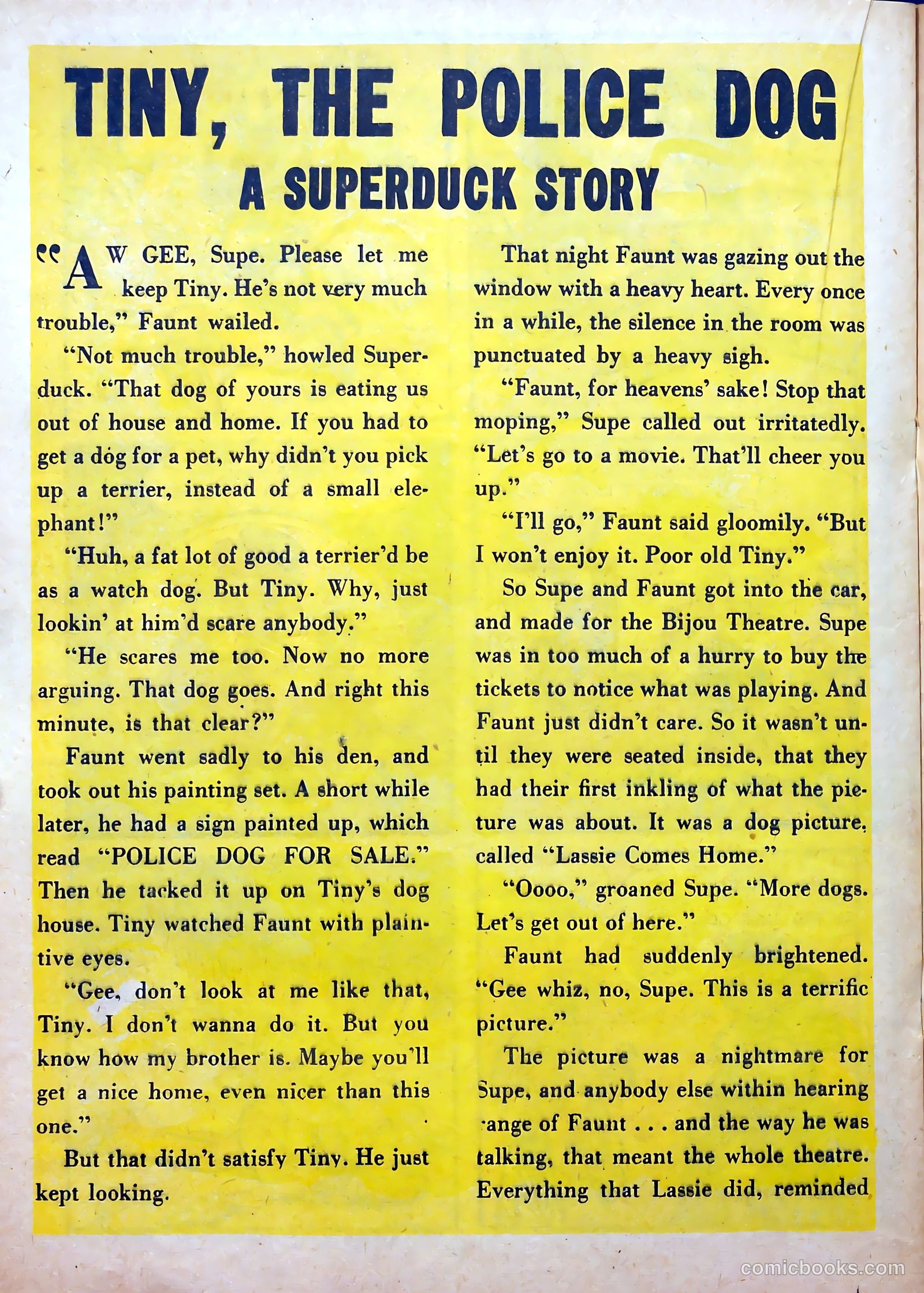Super Duper #10 — page 29 of 53
