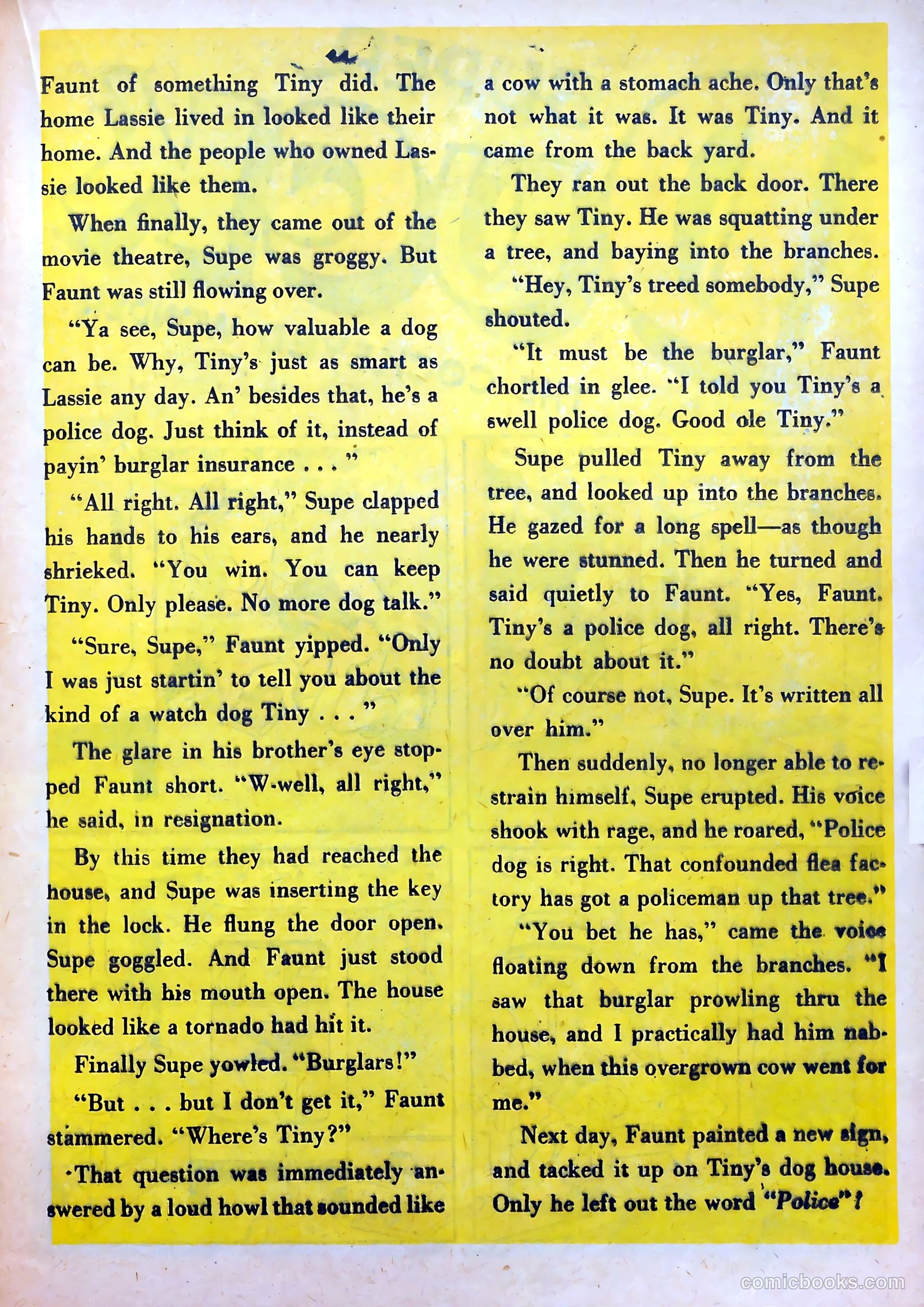 Super Duper #10 — page 30 of 53