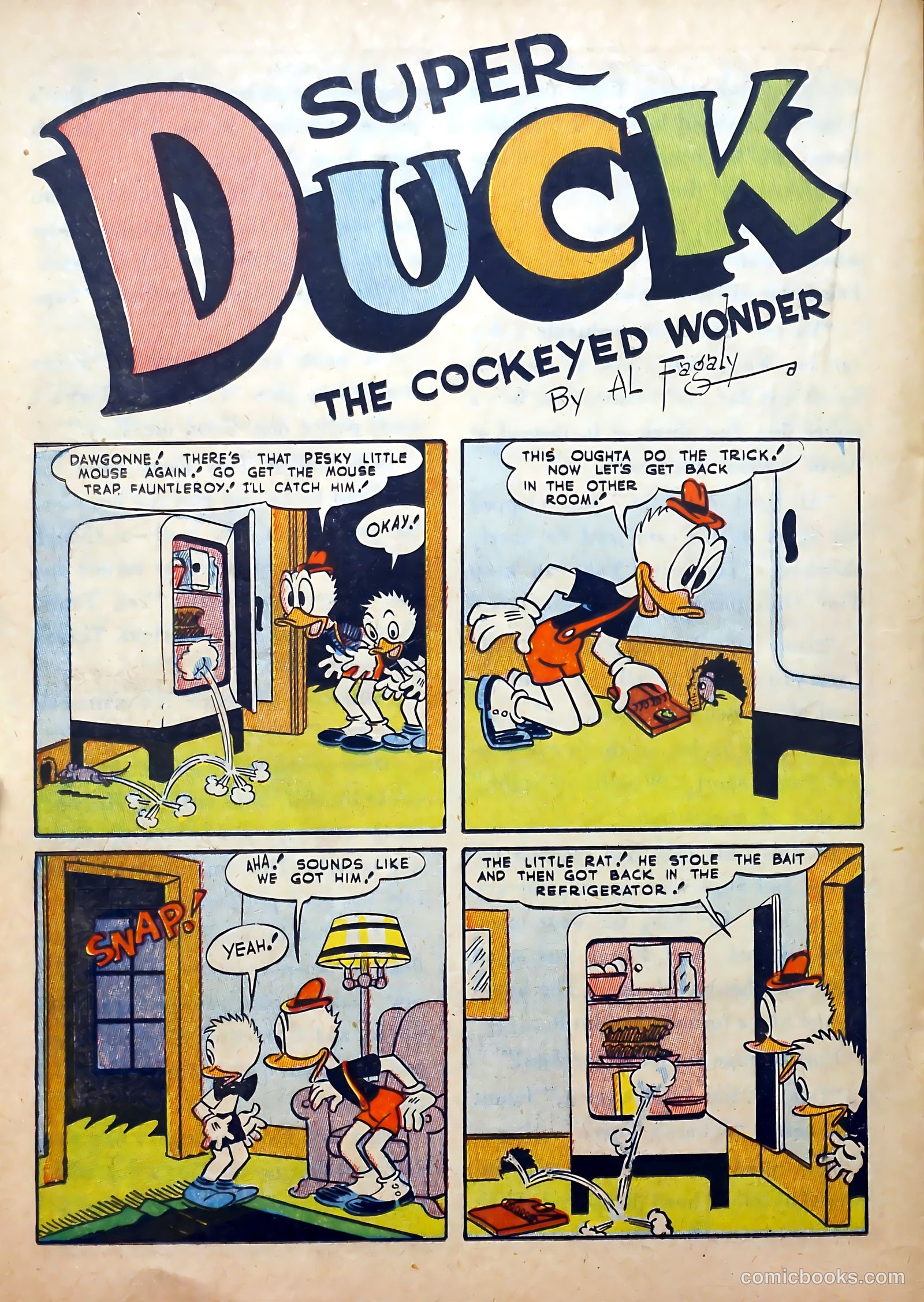 Super Duper #10 — page 31 of 53