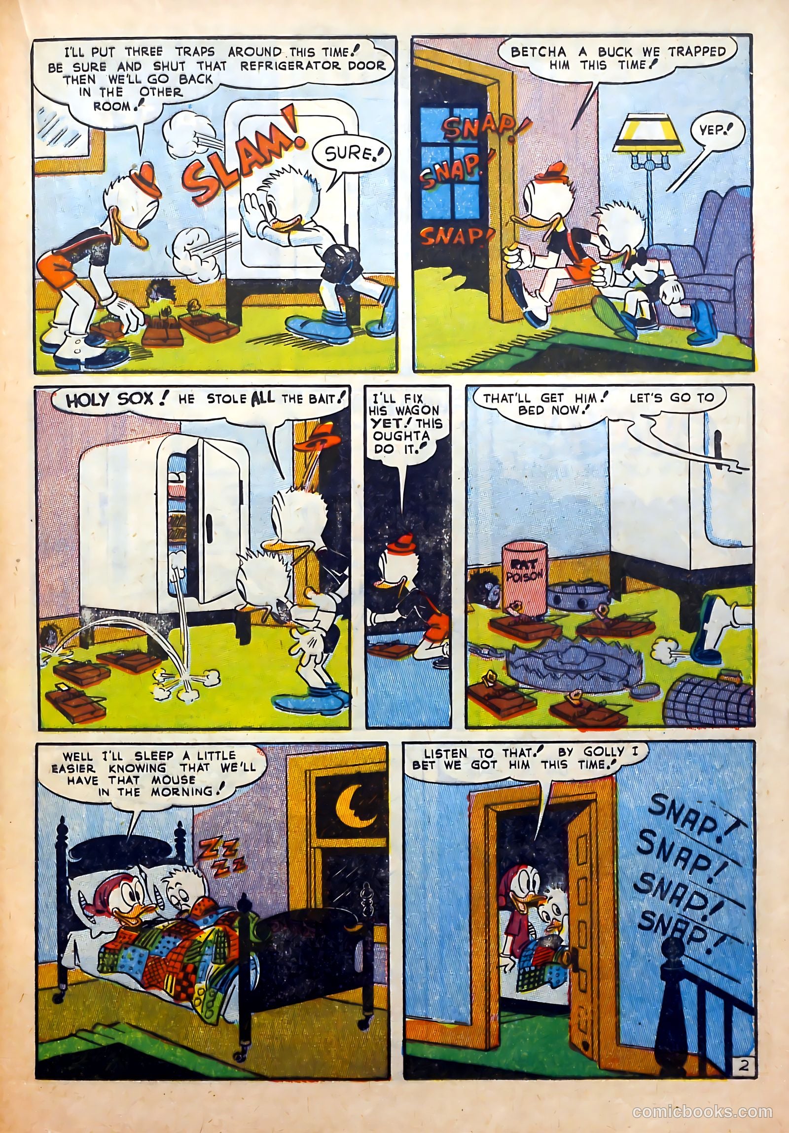 Super Duper #10 — page 32 of 53